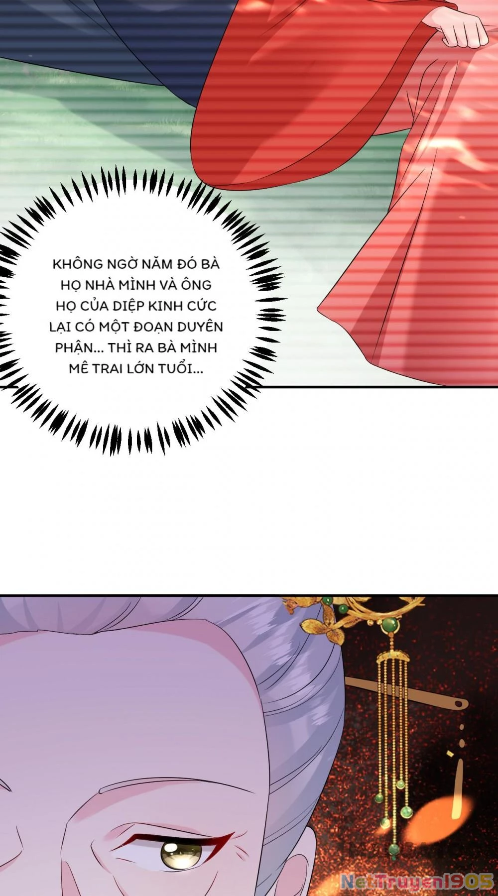 Giang Sơn Mỹ Nam Nhập Trướng Ta Chapter 201 - 39