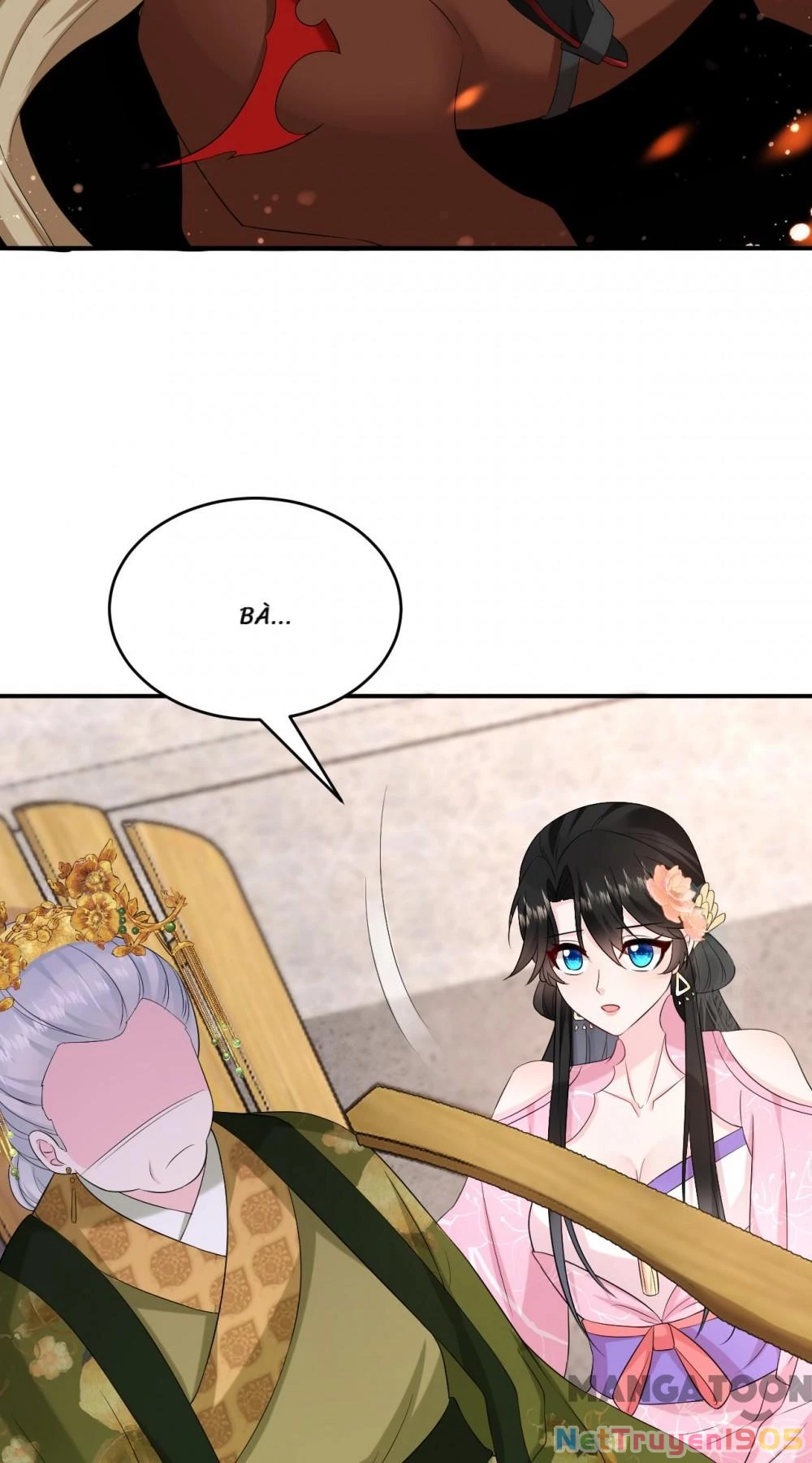 Giang Sơn Mỹ Nam Nhập Trướng Ta Chapter 201 - 41