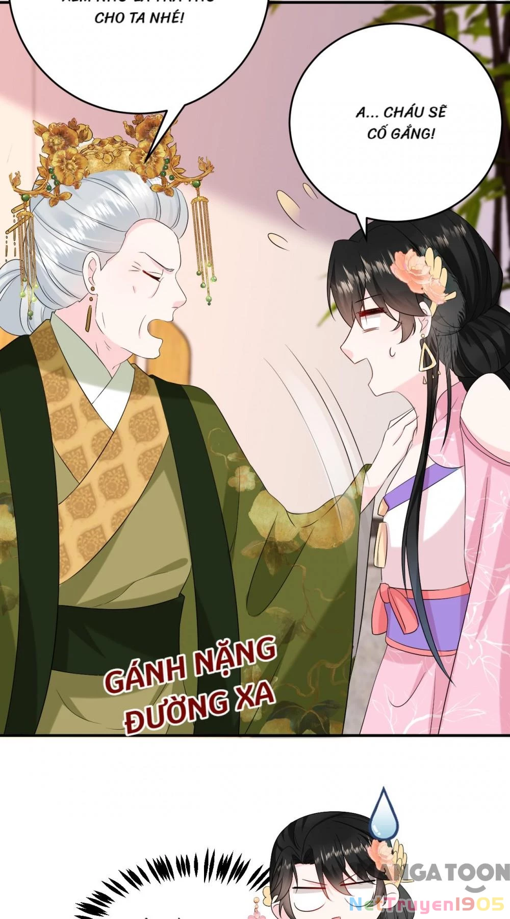 Giang Sơn Mỹ Nam Nhập Trướng Ta Chapter 201 - 44