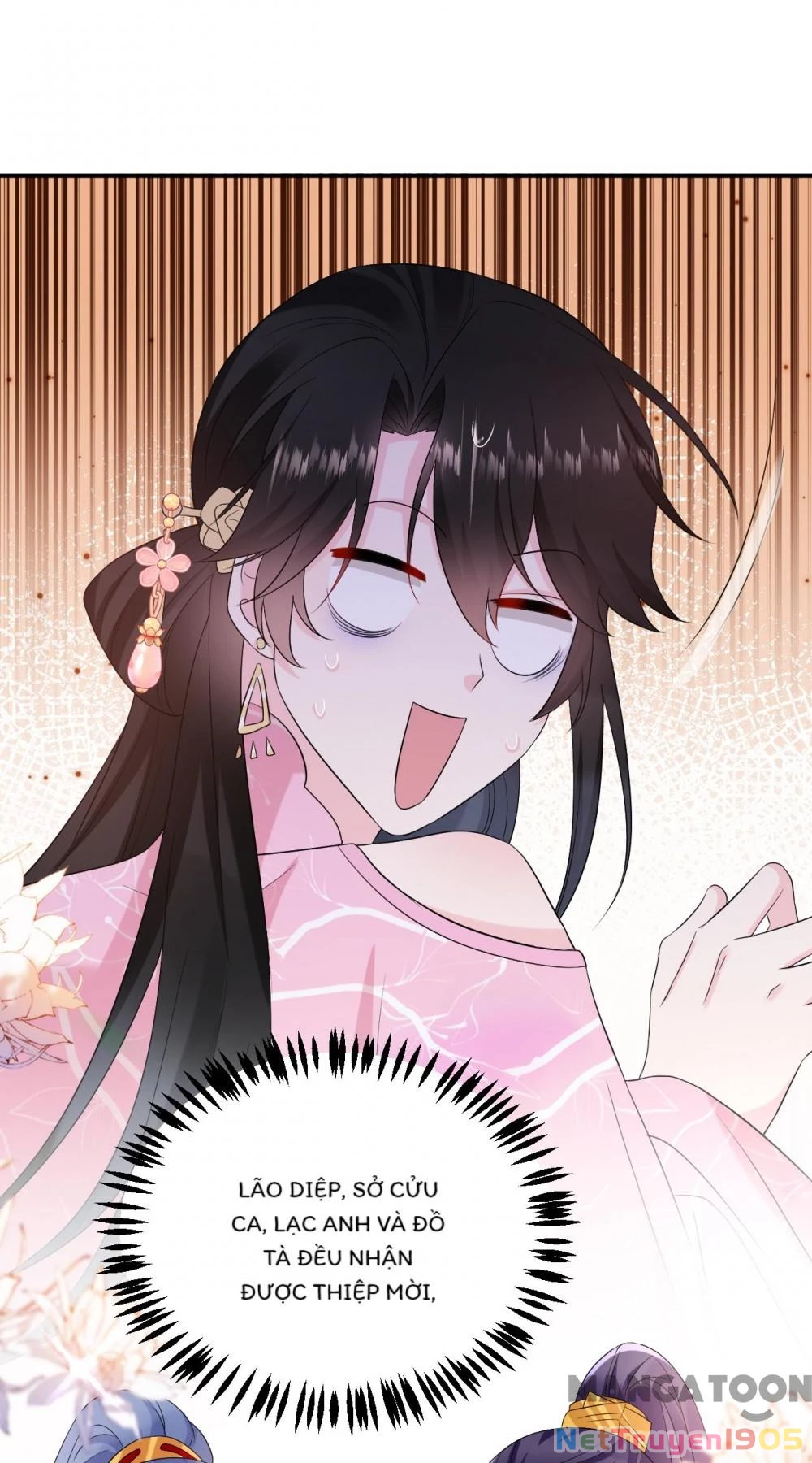 Giang Sơn Mỹ Nam Nhập Trướng Ta Chapter 201 - 47