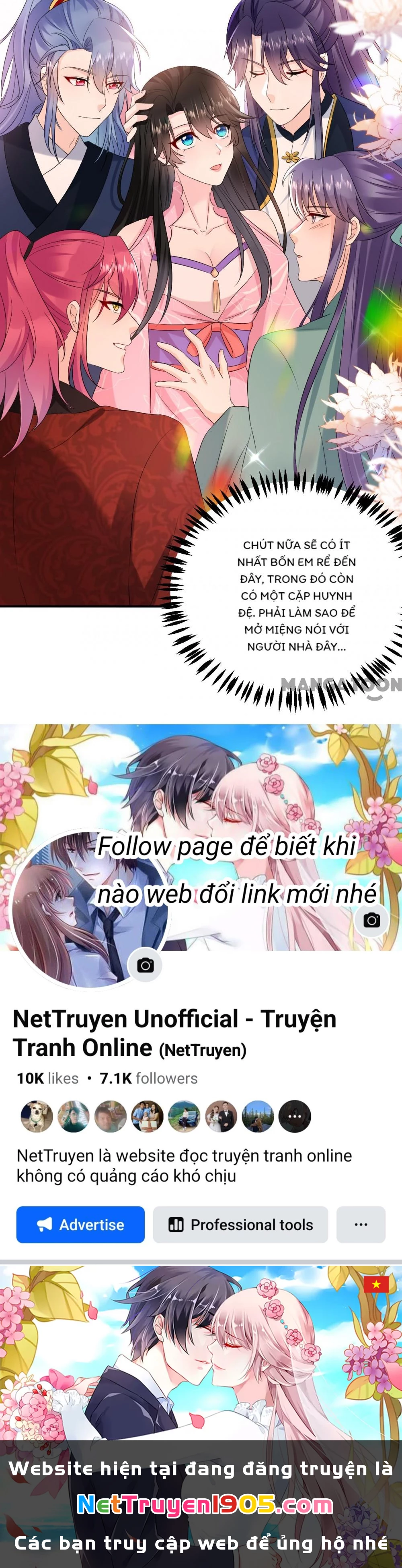 Giang Sơn Mỹ Nam Nhập Trướng Ta Chapter 201 - 48