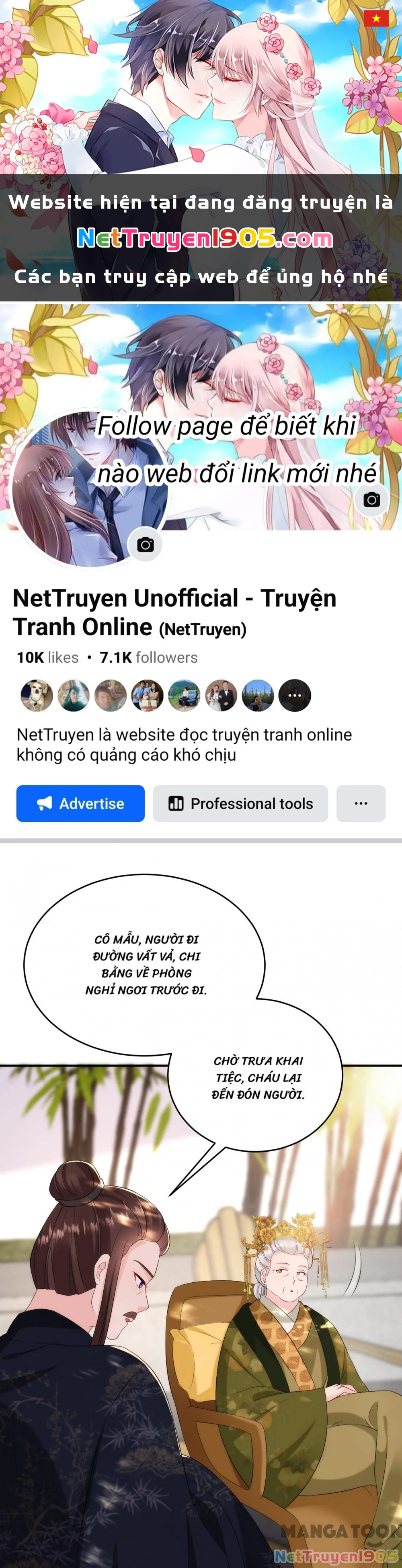 Giang Sơn Mỹ Nam Nhập Trướng Ta Chapter 202 - 1