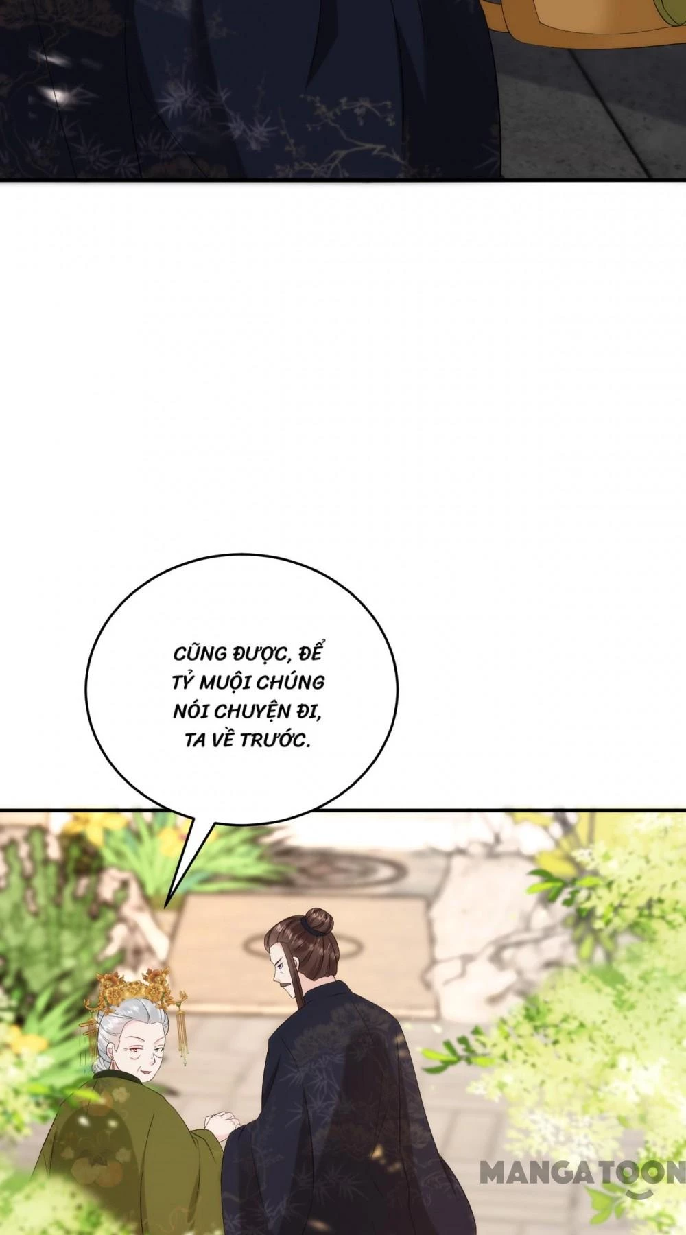 Giang Sơn Mỹ Nam Nhập Trướng Ta Chapter 202 - 2