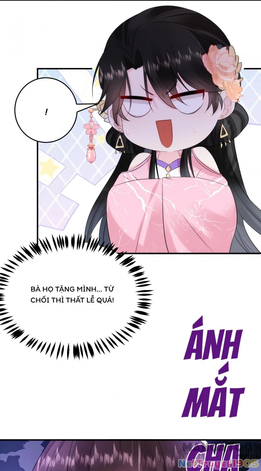 Giang Sơn Mỹ Nam Nhập Trướng Ta Chapter 202 - 5