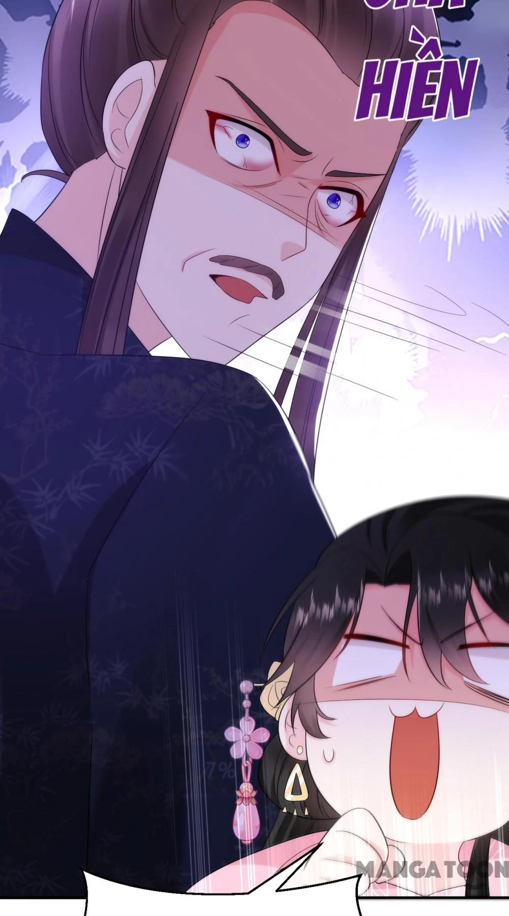 Giang Sơn Mỹ Nam Nhập Trướng Ta Chapter 202 - 6