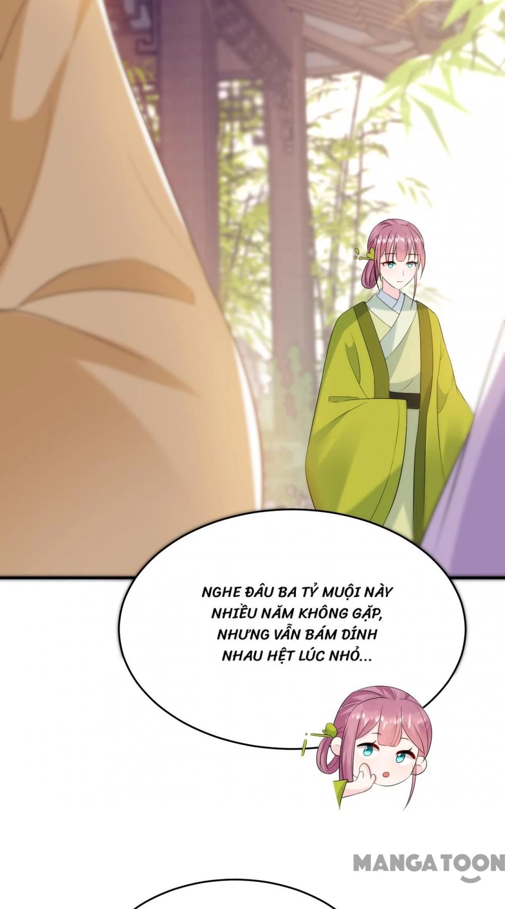 Giang Sơn Mỹ Nam Nhập Trướng Ta Chapter 202 - 12