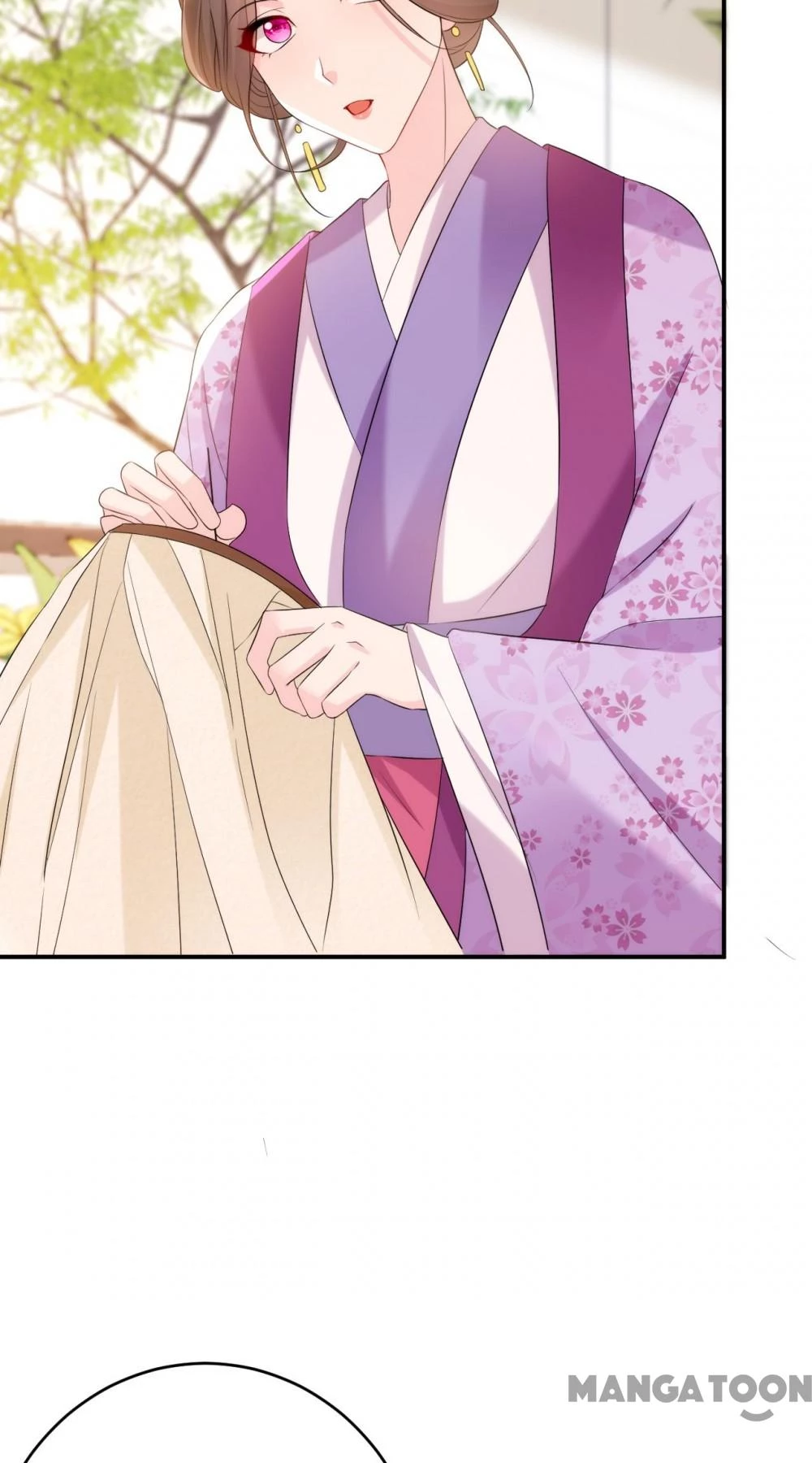 Giang Sơn Mỹ Nam Nhập Trướng Ta Chapter 202 - 15