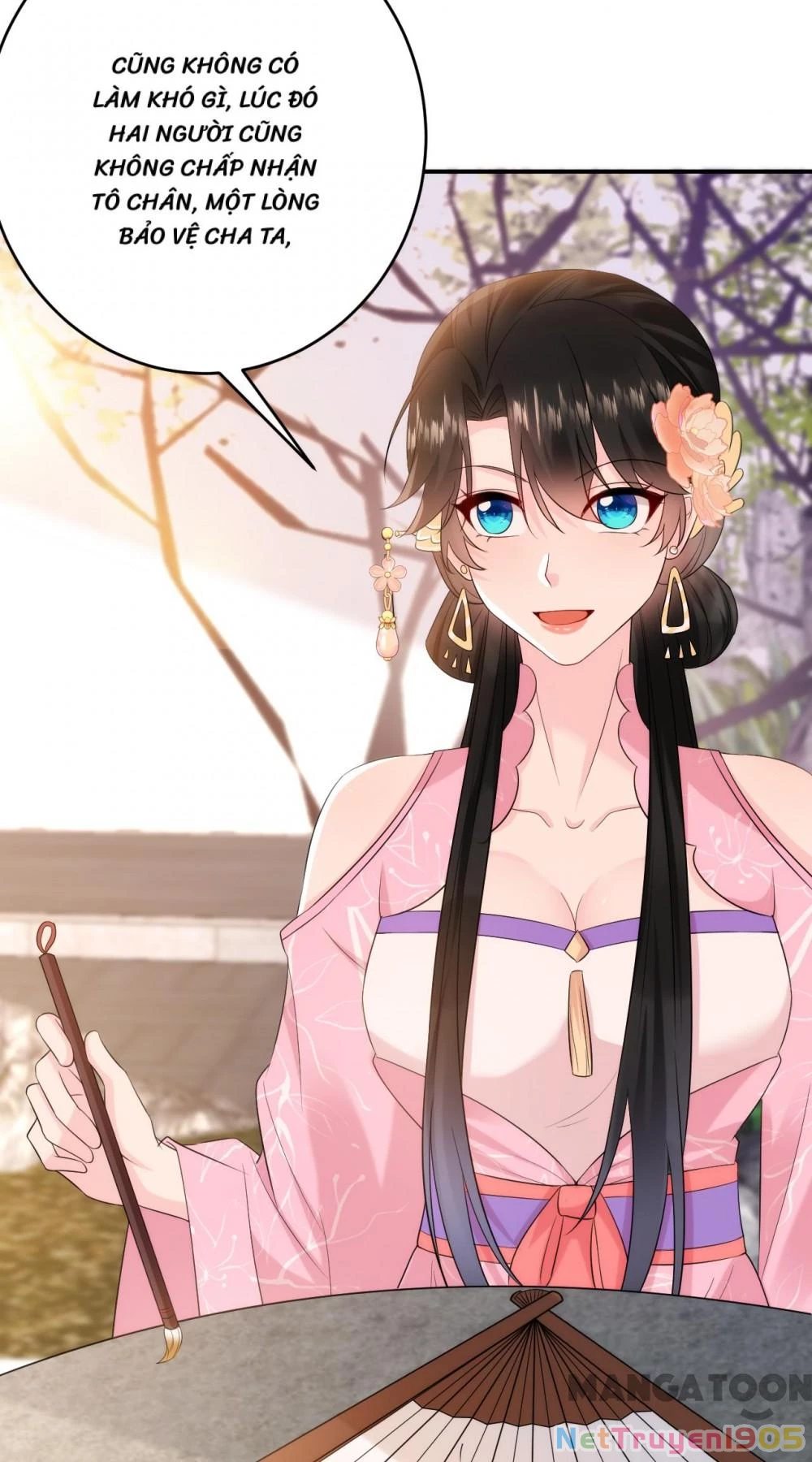 Giang Sơn Mỹ Nam Nhập Trướng Ta Chapter 202 - 16