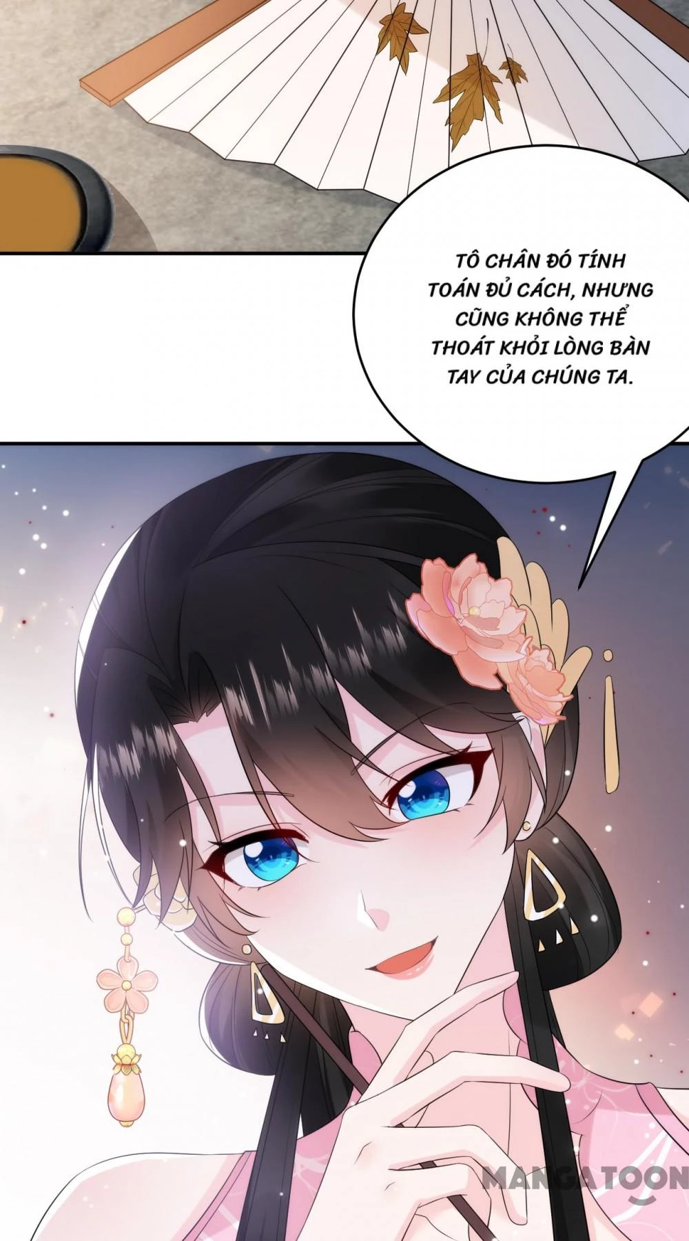 Giang Sơn Mỹ Nam Nhập Trướng Ta Chapter 202 - 17