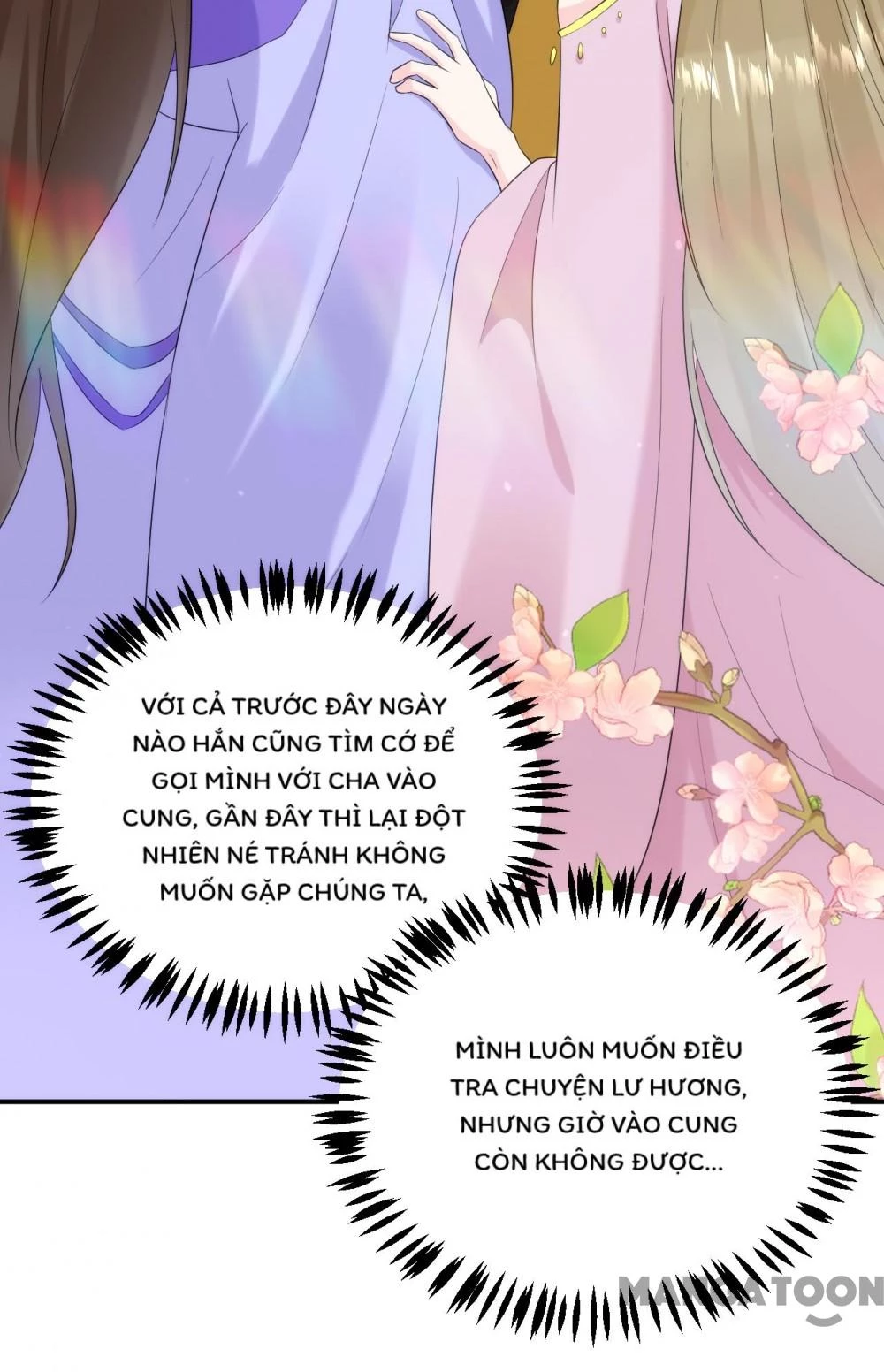 Giang Sơn Mỹ Nam Nhập Trướng Ta Chapter 202 - 22