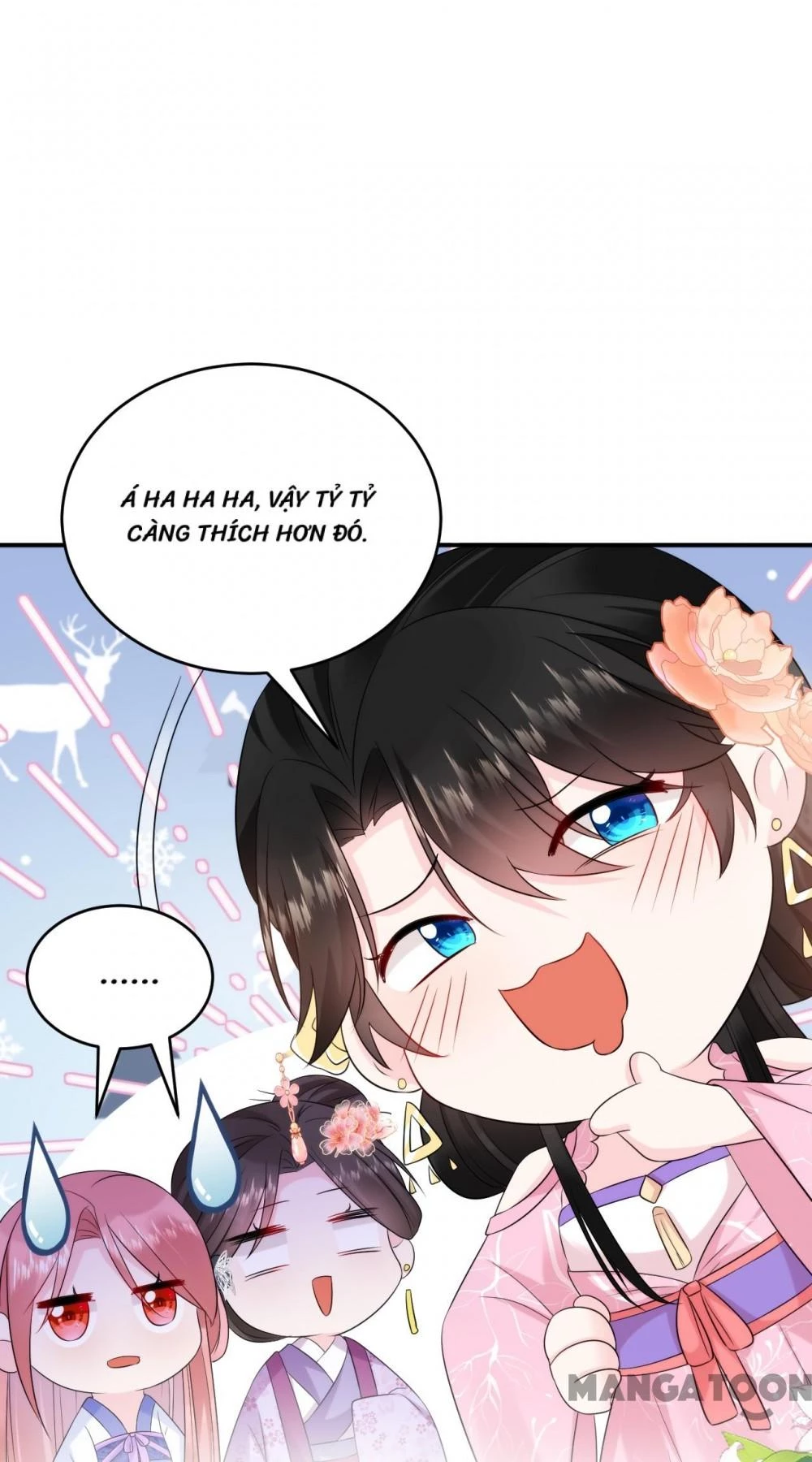 Giang Sơn Mỹ Nam Nhập Trướng Ta Chapter 202 - 24