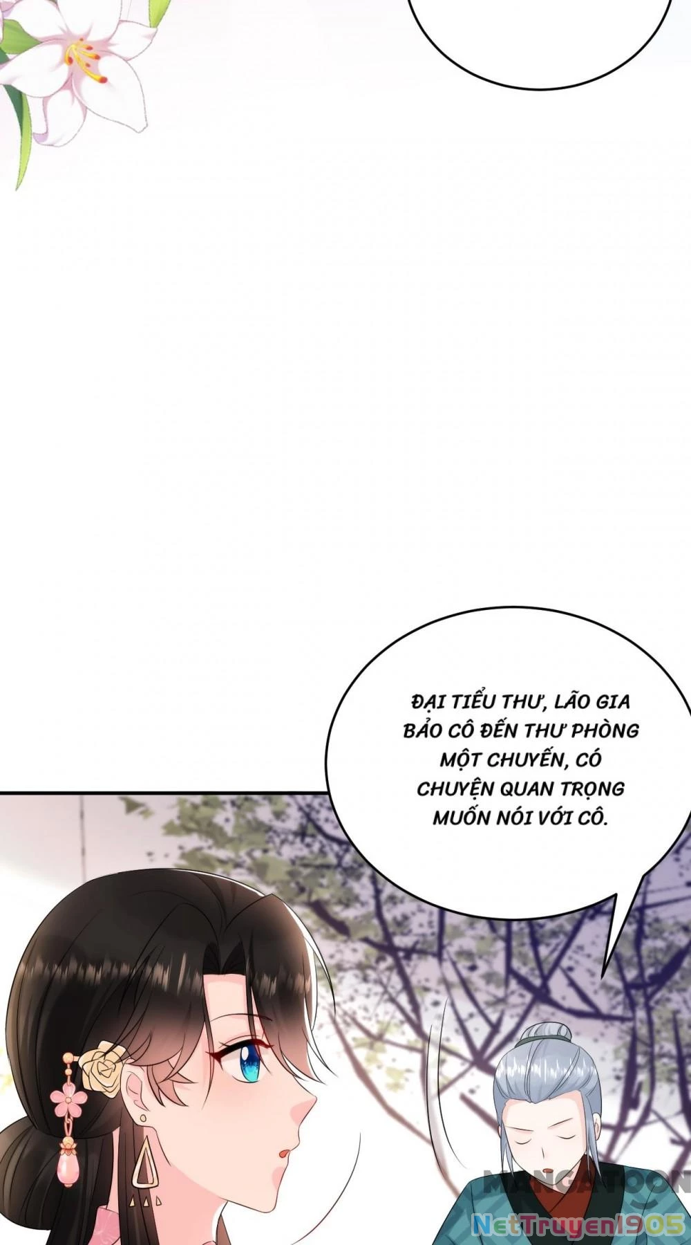 Giang Sơn Mỹ Nam Nhập Trướng Ta Chapter 202 - 26