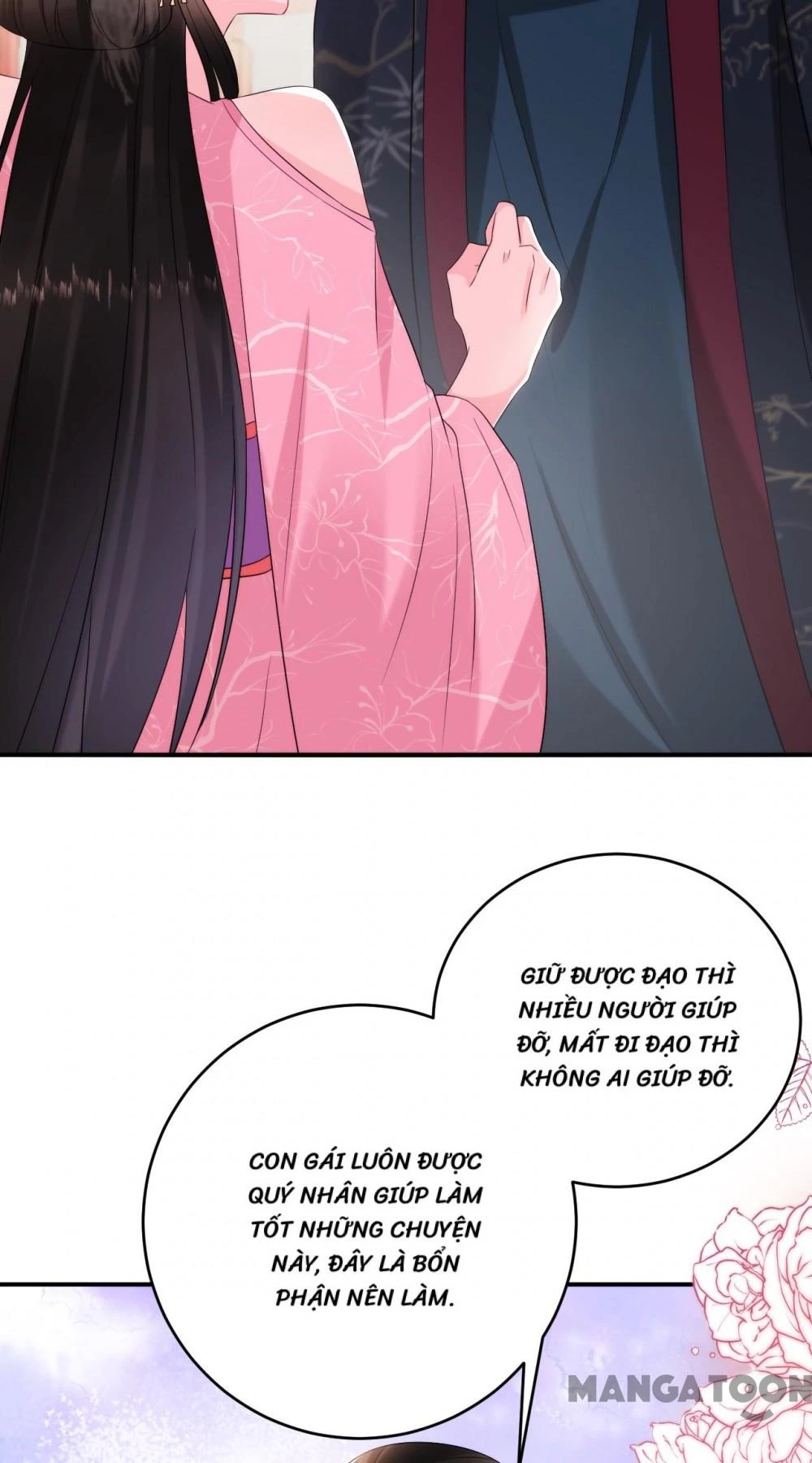 Giang Sơn Mỹ Nam Nhập Trướng Ta Chapter 202 - 30