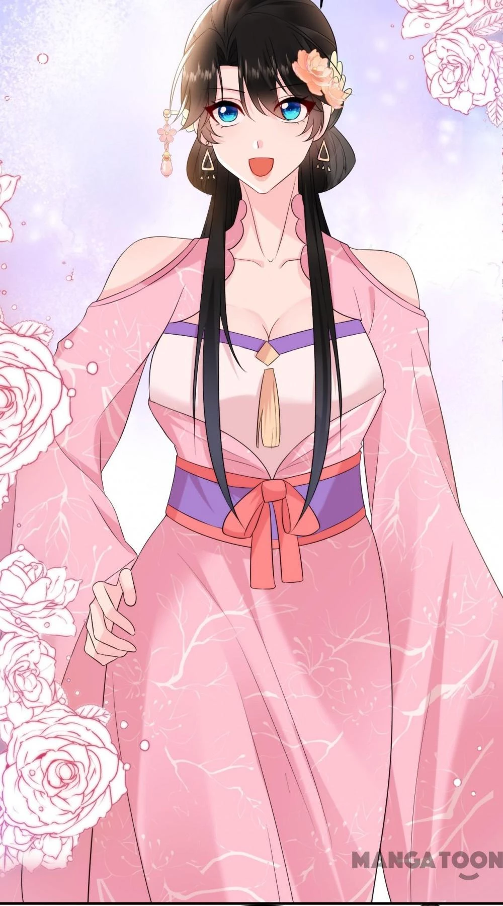 Giang Sơn Mỹ Nam Nhập Trướng Ta Chapter 202 - 31