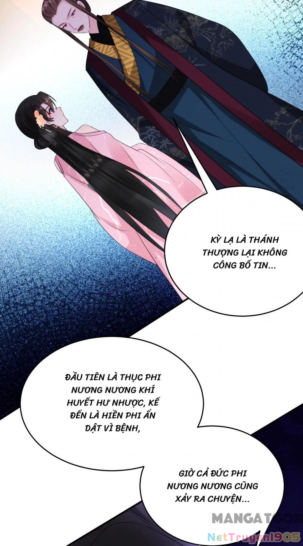 Giang Sơn Mỹ Nam Nhập Trướng Ta Chapter 202 - 33