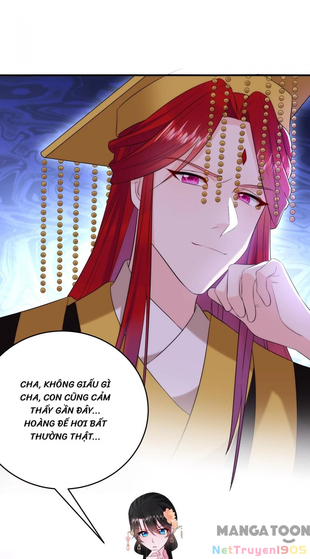 Giang Sơn Mỹ Nam Nhập Trướng Ta Chapter 202 - 37