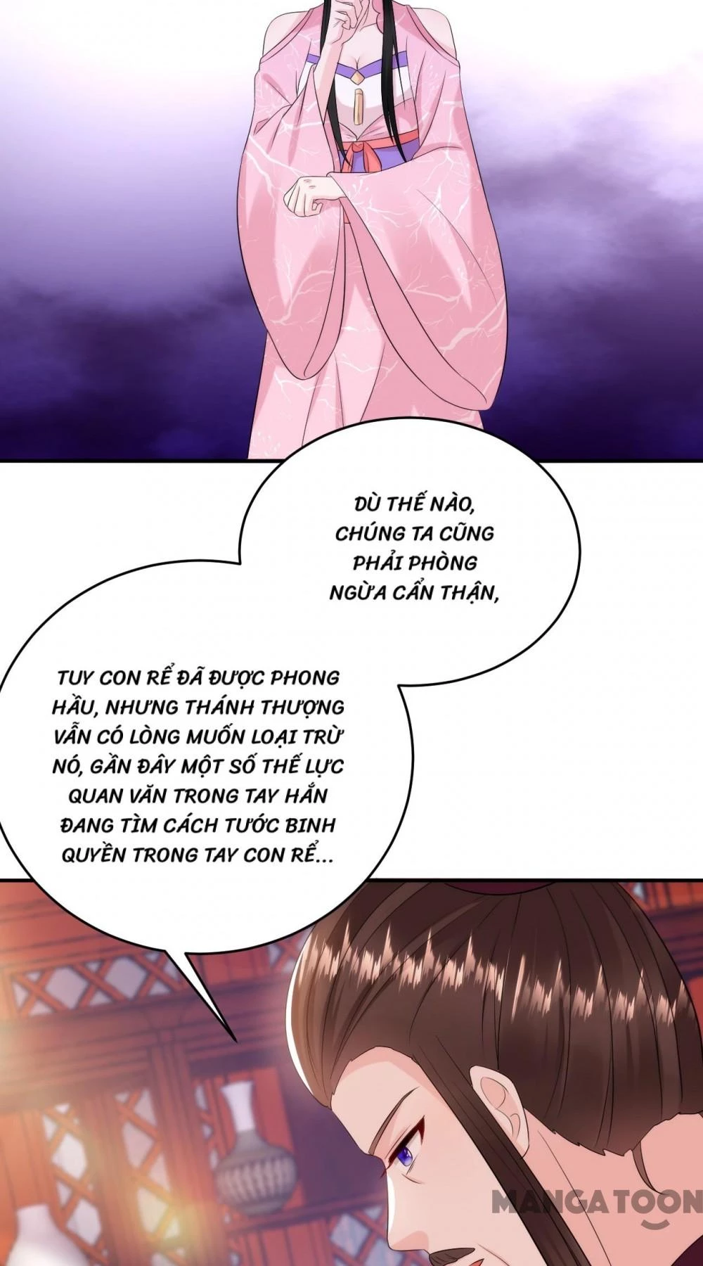 Giang Sơn Mỹ Nam Nhập Trướng Ta Chapter 202 - 38