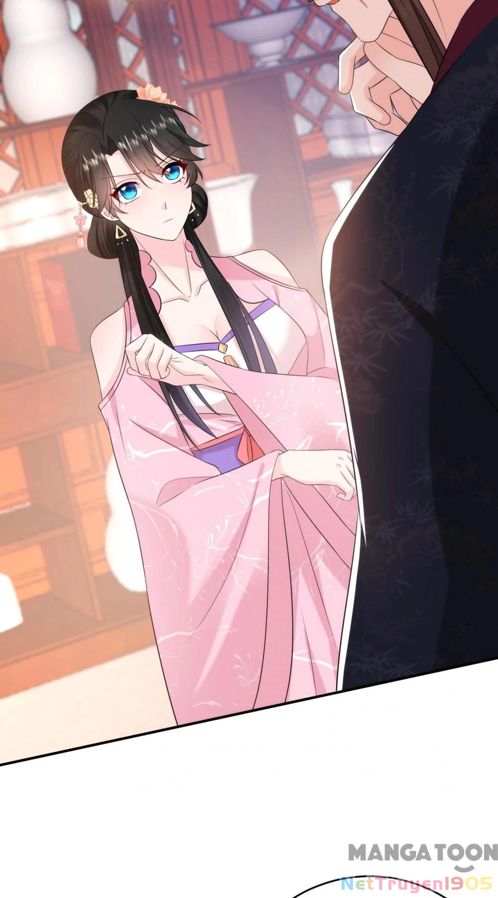 Giang Sơn Mỹ Nam Nhập Trướng Ta Chapter 202 - 39