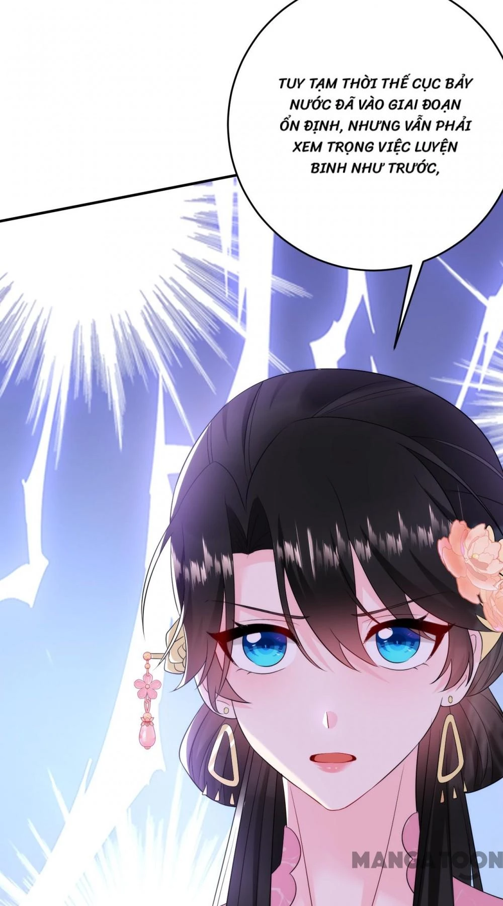 Giang Sơn Mỹ Nam Nhập Trướng Ta Chapter 202 - 40