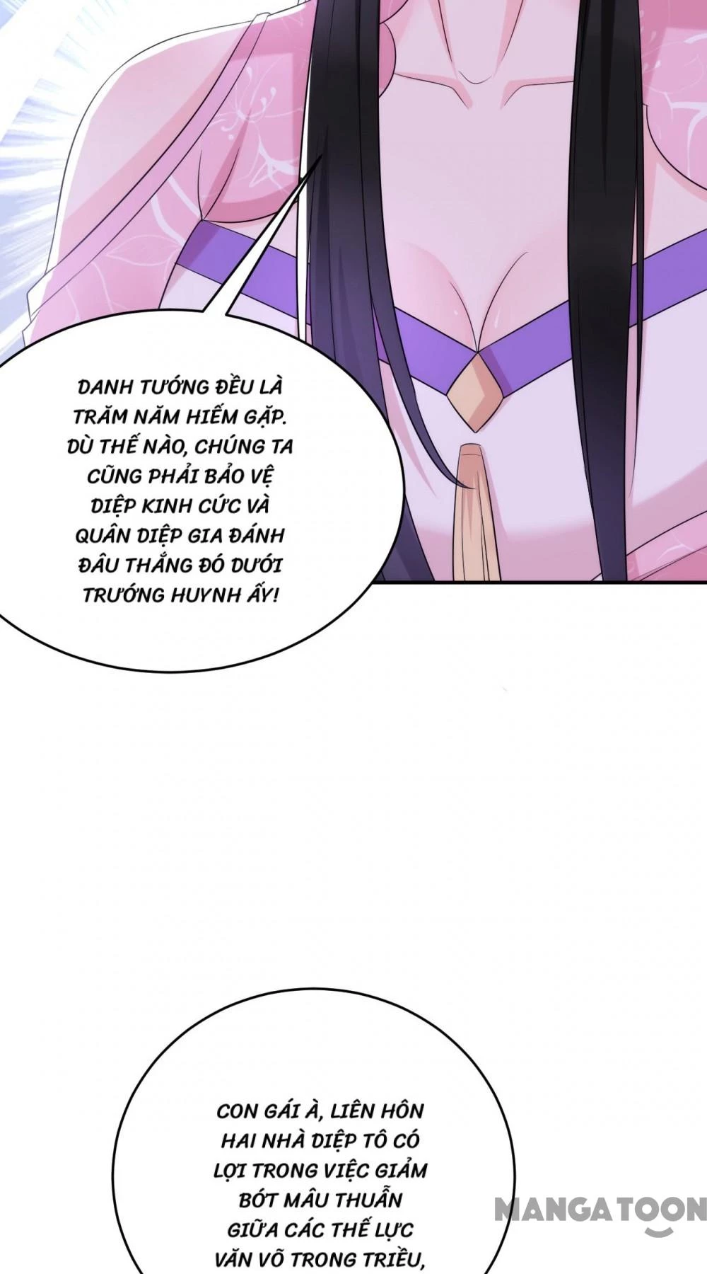 Giang Sơn Mỹ Nam Nhập Trướng Ta Chapter 202 - 41