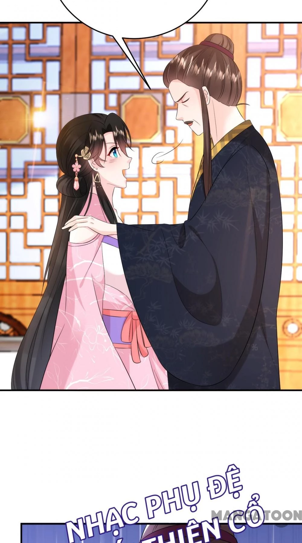 Giang Sơn Mỹ Nam Nhập Trướng Ta Chapter 202 - 42