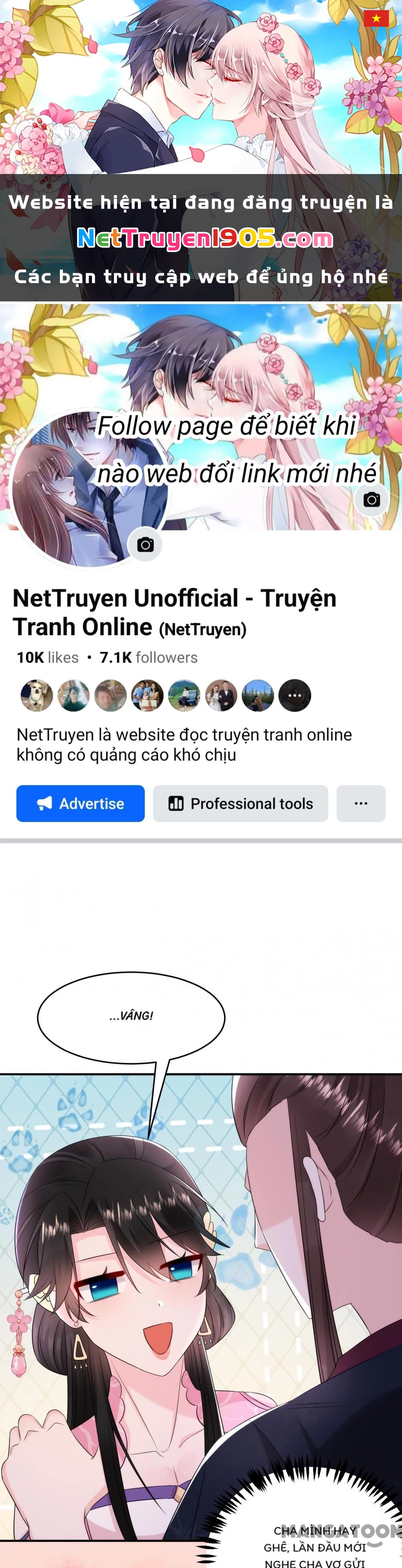 Giang Sơn Mỹ Nam Nhập Trướng Ta Chapter 203 - 1