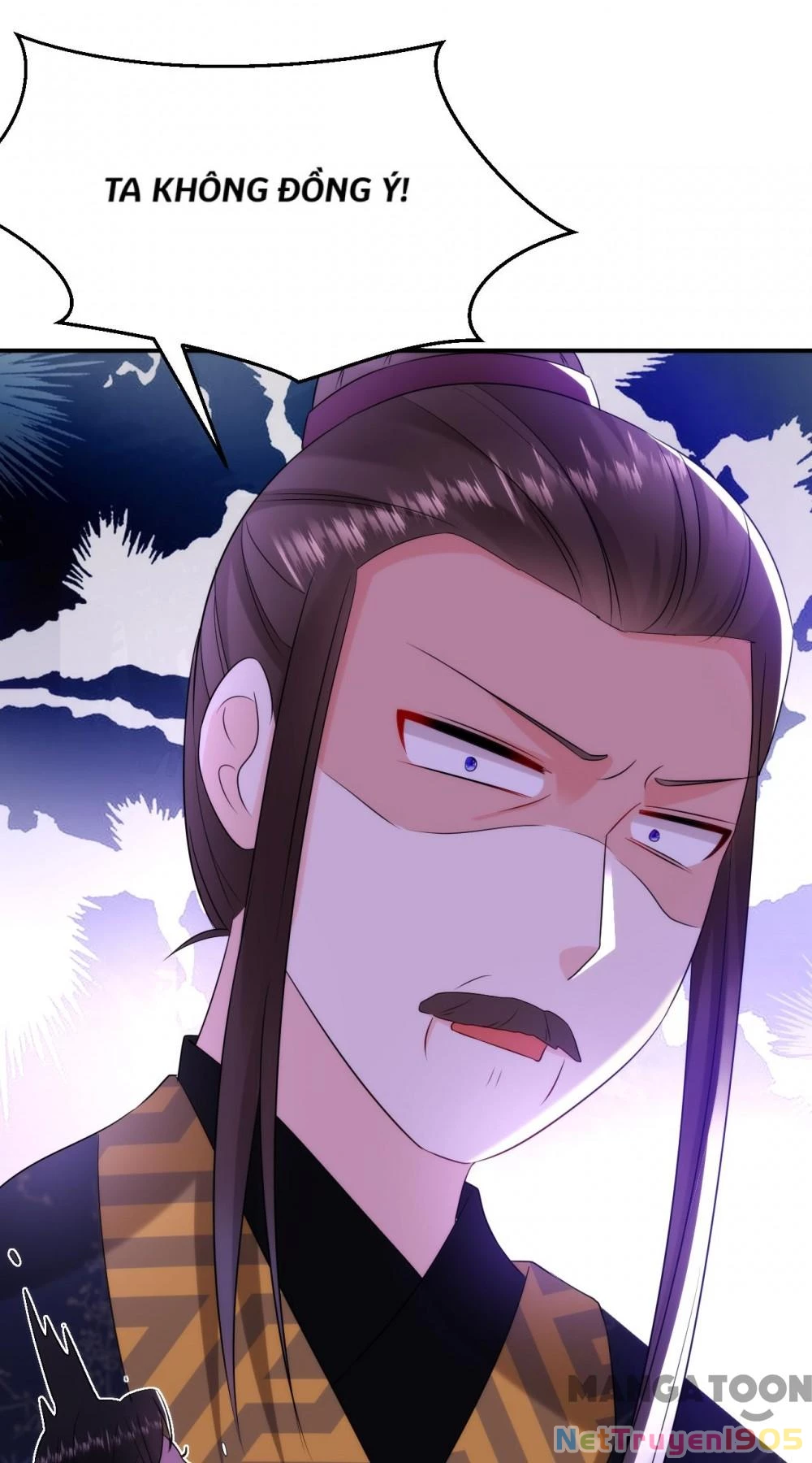 Giang Sơn Mỹ Nam Nhập Trướng Ta Chapter 203 - 5
