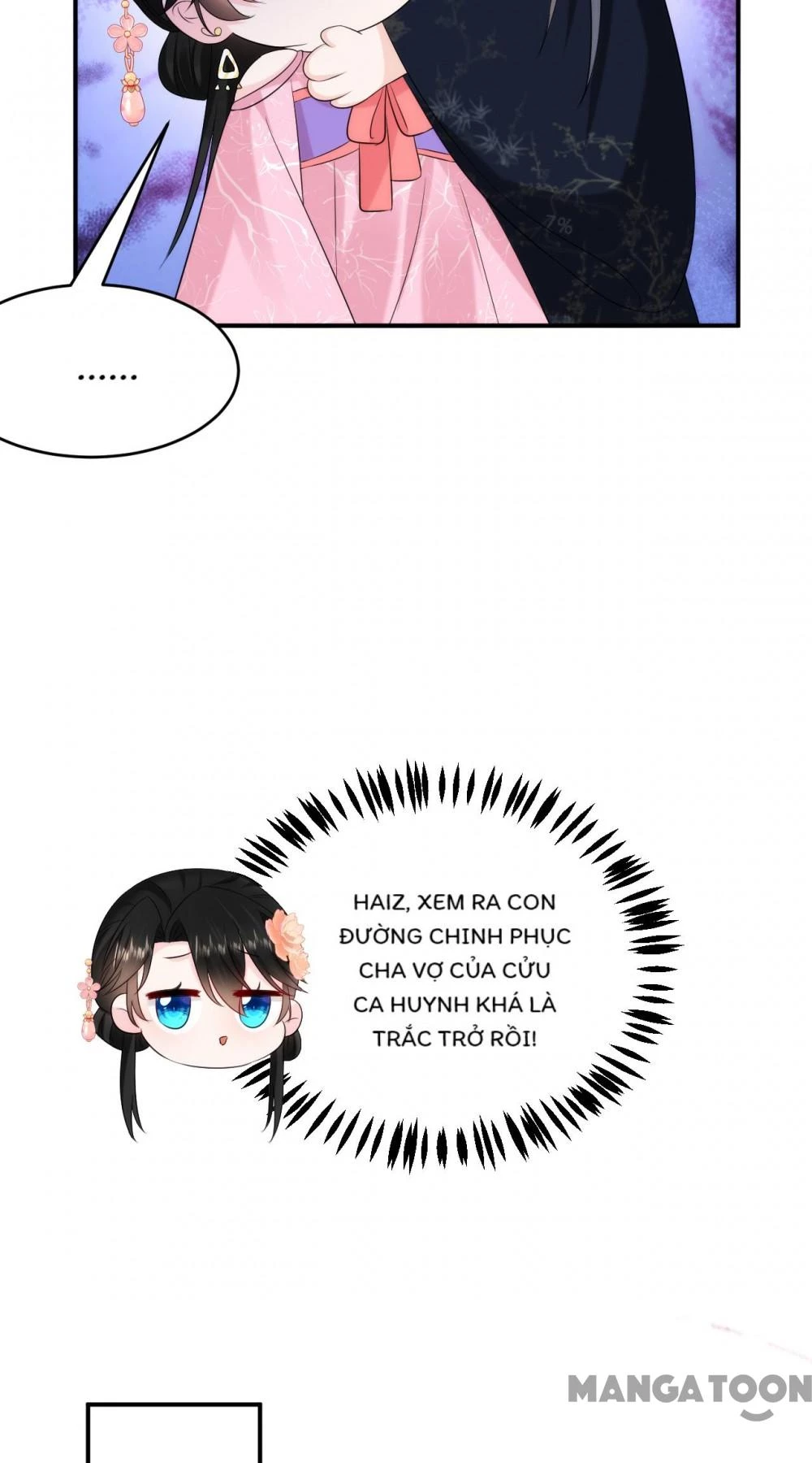 Giang Sơn Mỹ Nam Nhập Trướng Ta Chapter 203 - 7