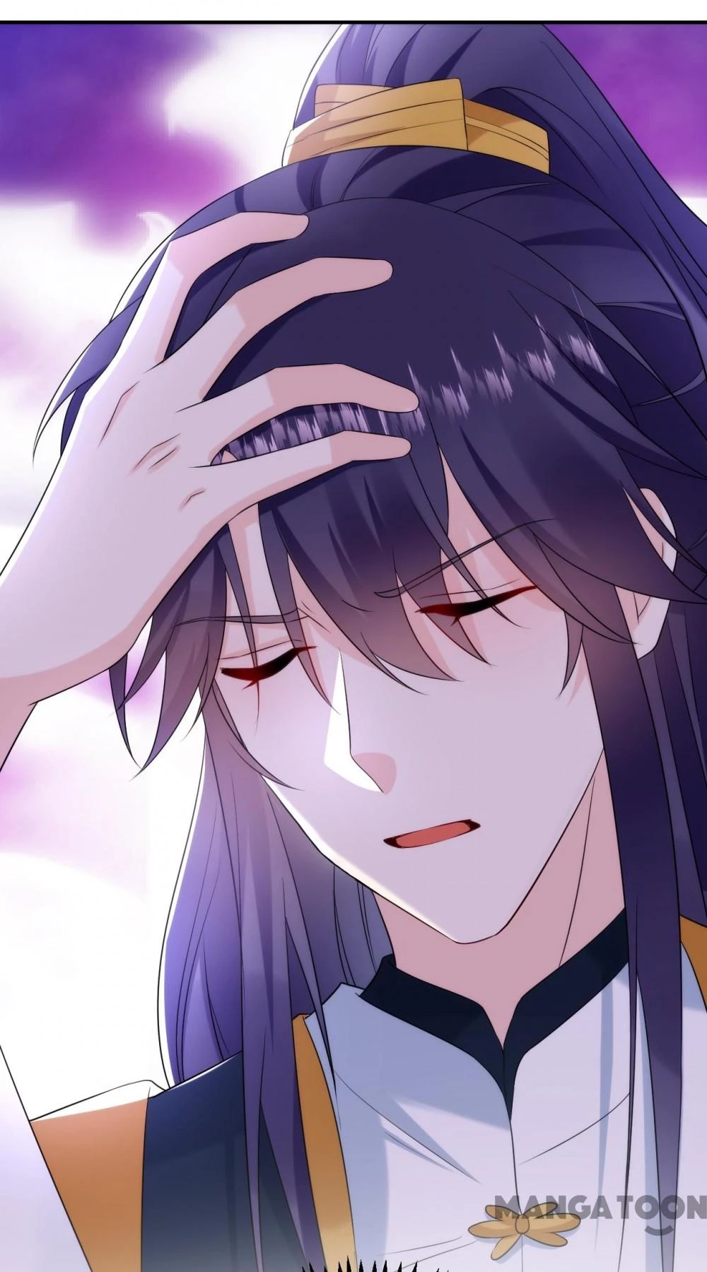 Giang Sơn Mỹ Nam Nhập Trướng Ta Chapter 203 - 10