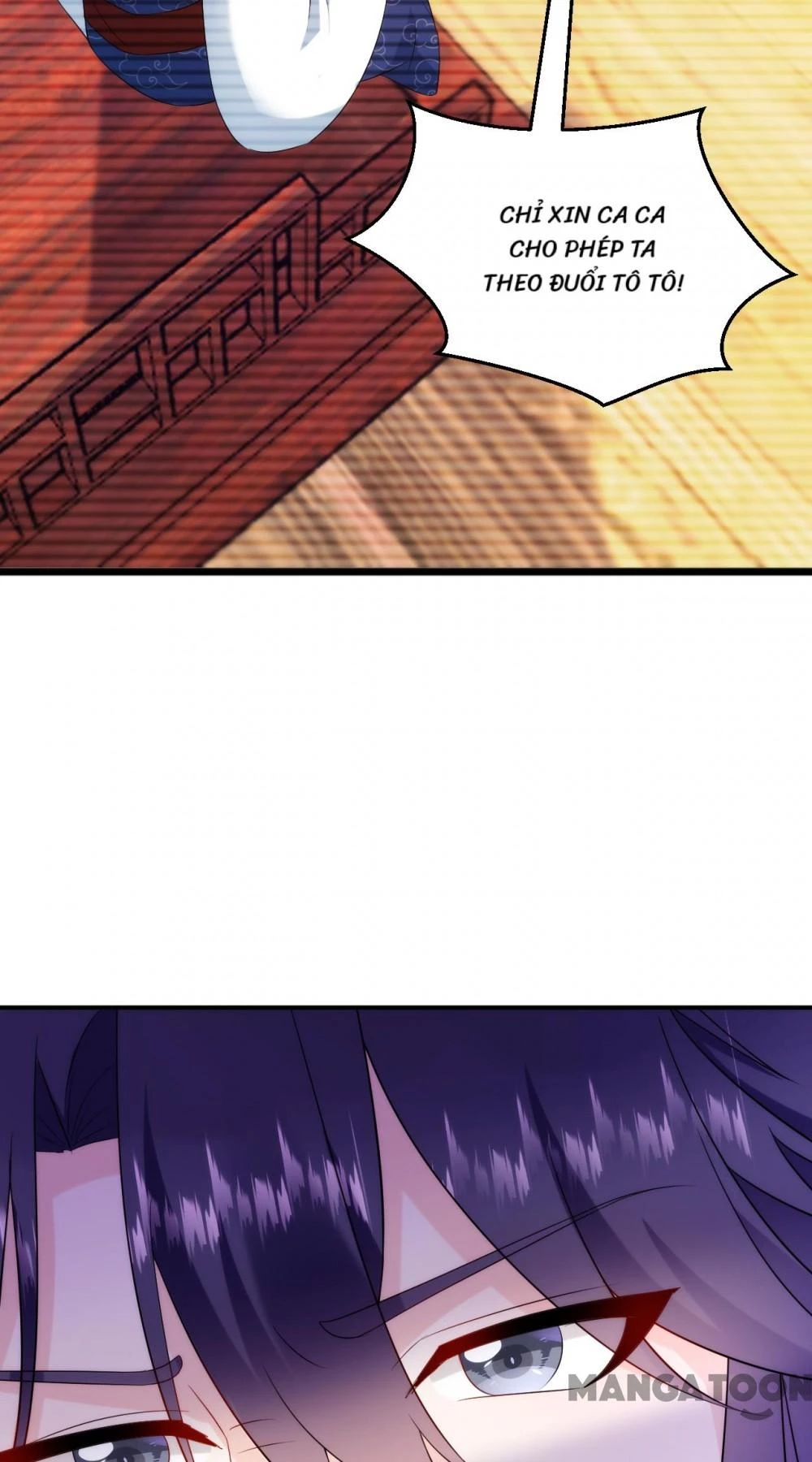 Giang Sơn Mỹ Nam Nhập Trướng Ta Chapter 203 - 12