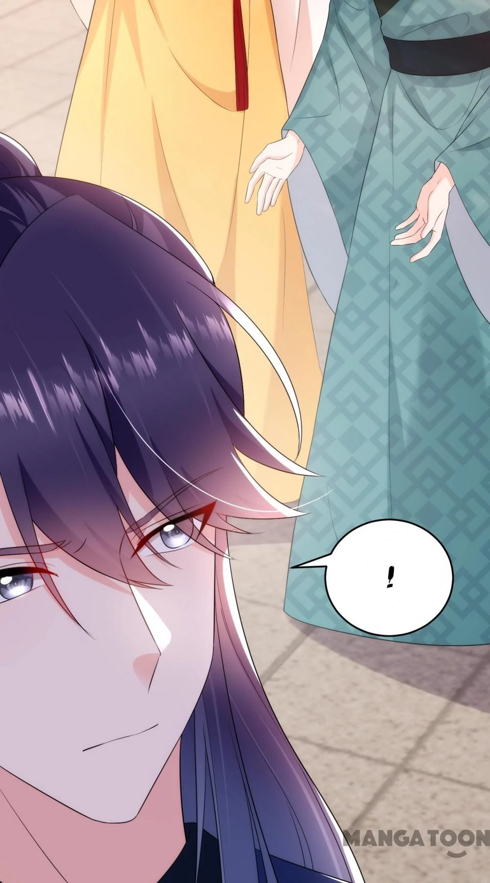 Giang Sơn Mỹ Nam Nhập Trướng Ta Chapter 203 - 15