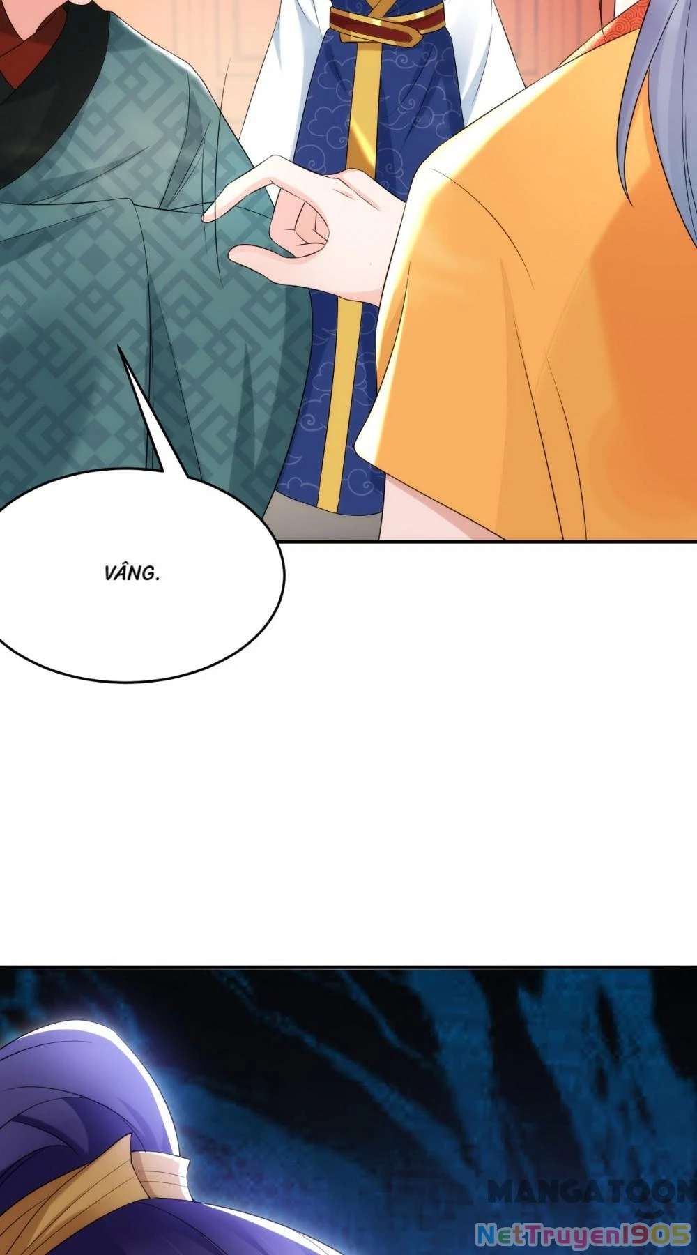 Giang Sơn Mỹ Nam Nhập Trướng Ta Chapter 203 - 17