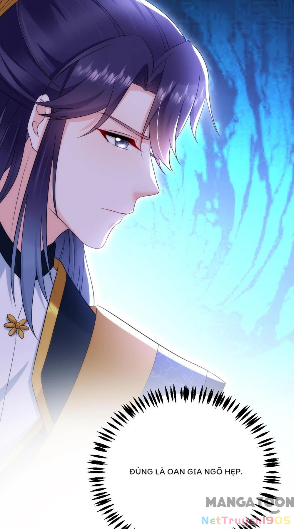 Giang Sơn Mỹ Nam Nhập Trướng Ta Chapter 203 - 18