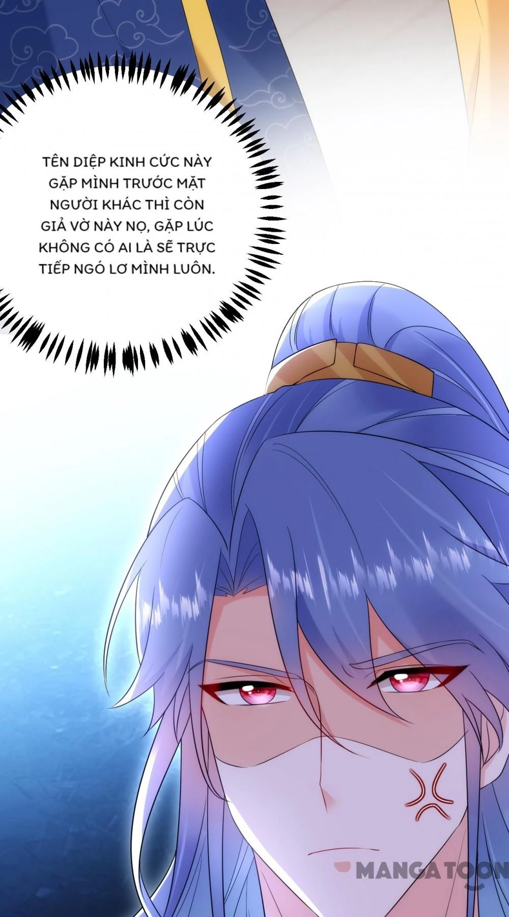 Giang Sơn Mỹ Nam Nhập Trướng Ta Chapter 203 - 20