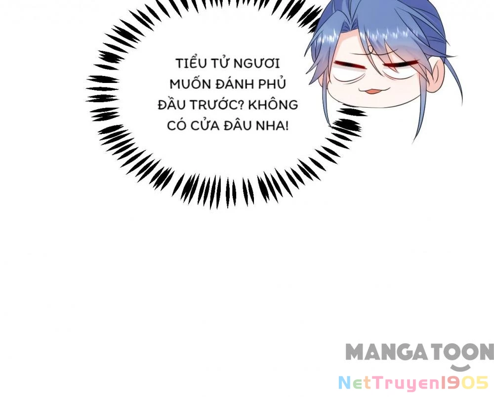 Giang Sơn Mỹ Nam Nhập Trướng Ta Chapter 203 - 25