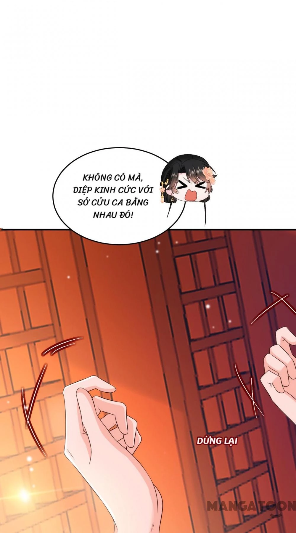 Giang Sơn Mỹ Nam Nhập Trướng Ta Chapter 203 - 26