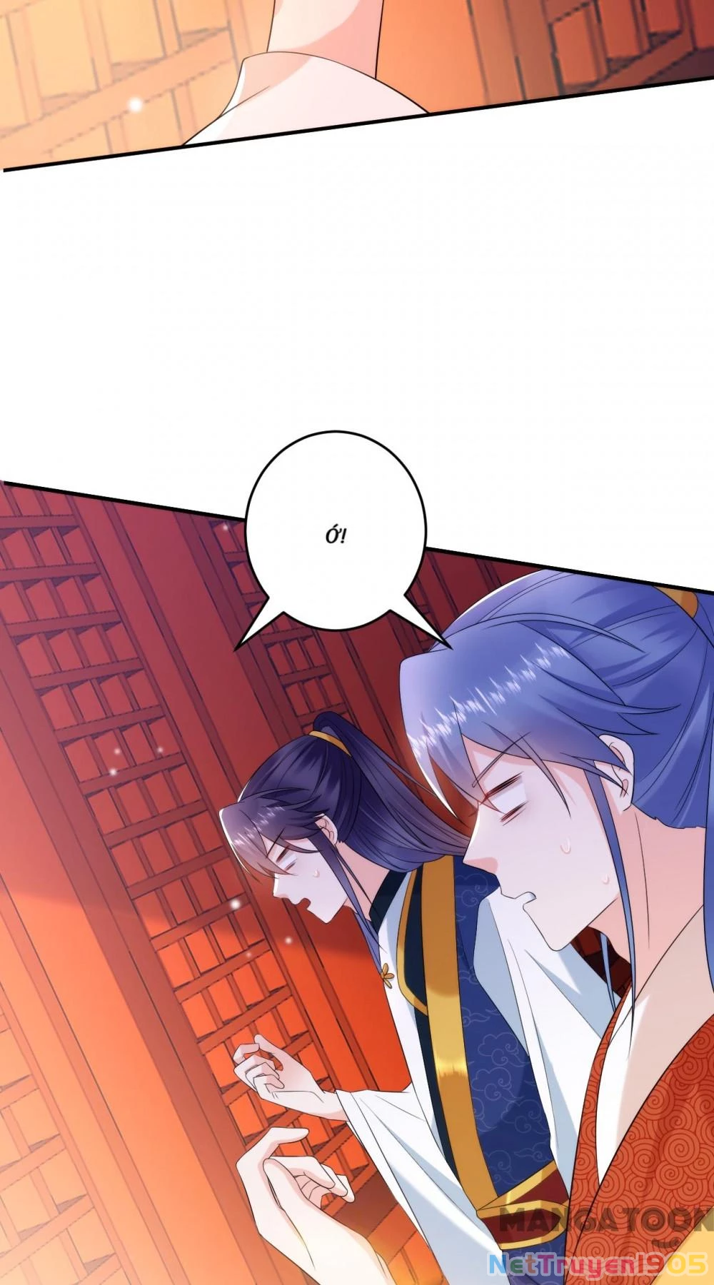 Giang Sơn Mỹ Nam Nhập Trướng Ta Chapter 203 - 27