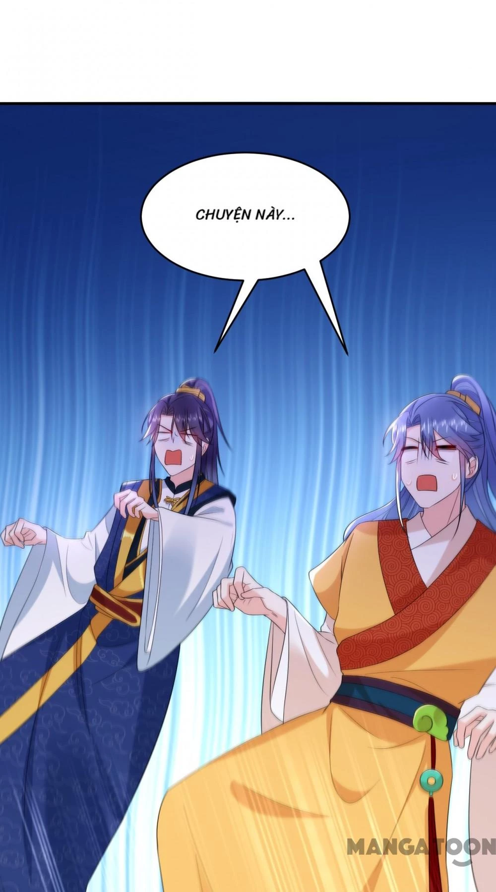 Giang Sơn Mỹ Nam Nhập Trướng Ta Chapter 203 - 30