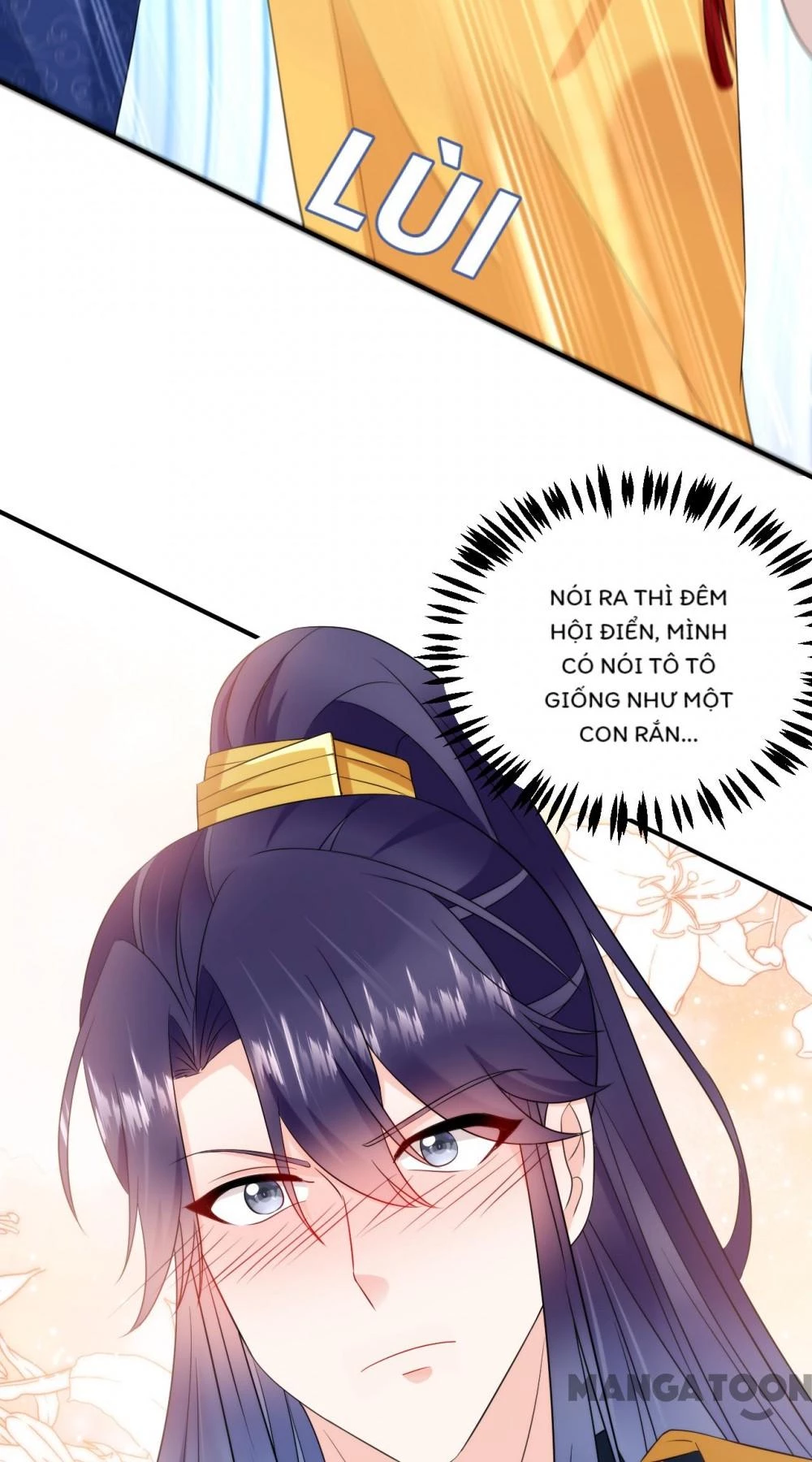 Giang Sơn Mỹ Nam Nhập Trướng Ta Chapter 203 - 31