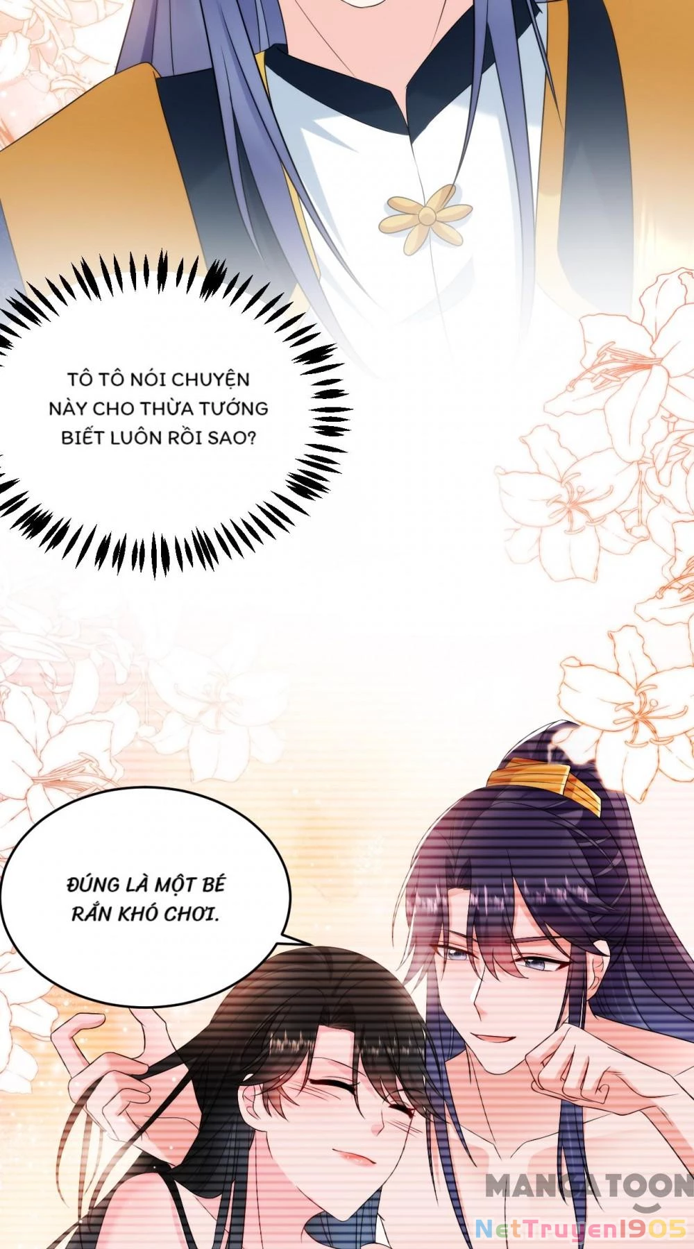 Giang Sơn Mỹ Nam Nhập Trướng Ta Chapter 203 - 32