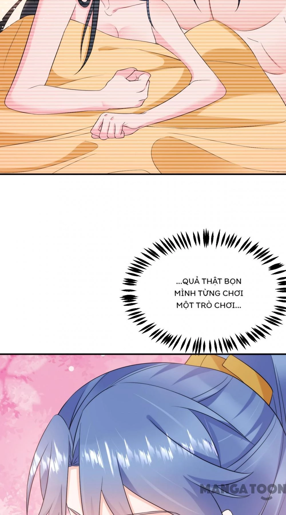 Giang Sơn Mỹ Nam Nhập Trướng Ta Chapter 203 - 33