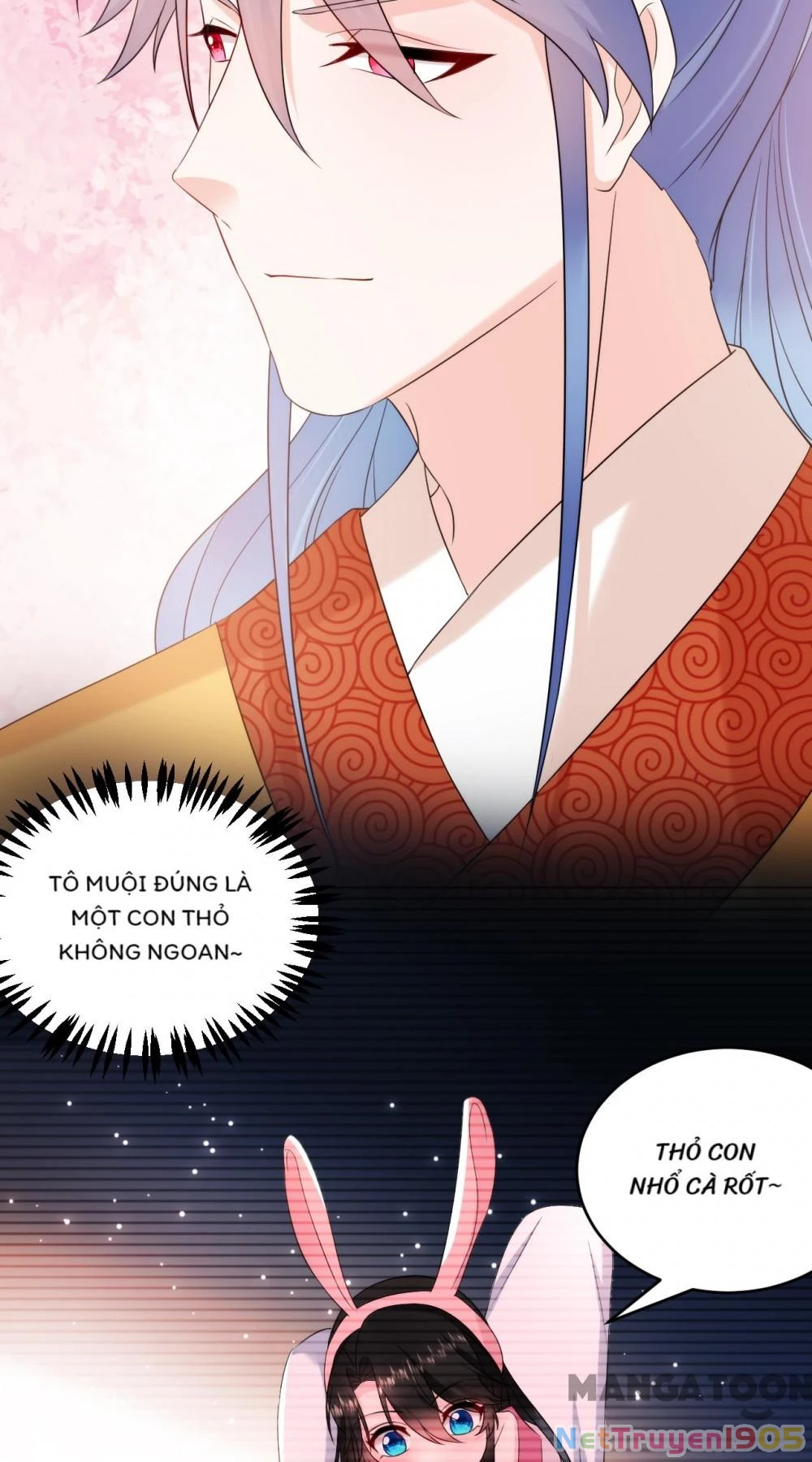 Giang Sơn Mỹ Nam Nhập Trướng Ta Chapter 203 - 34