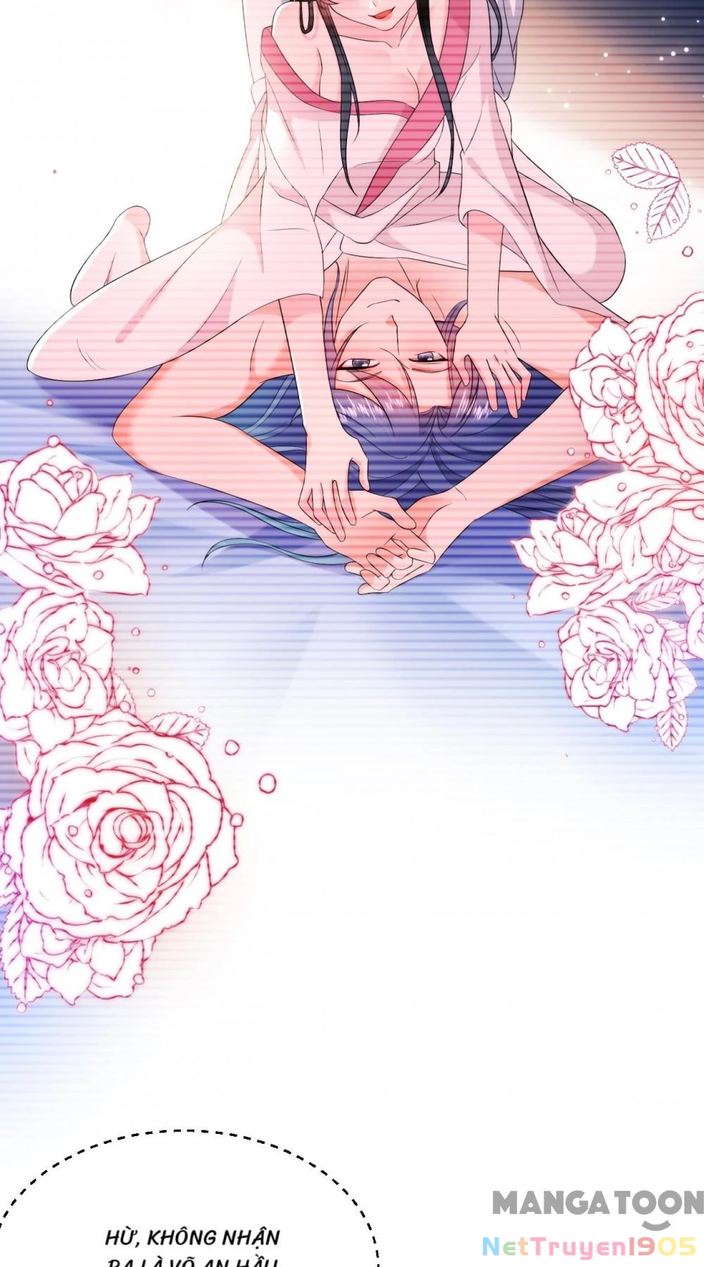 Giang Sơn Mỹ Nam Nhập Trướng Ta Chapter 203 - 35