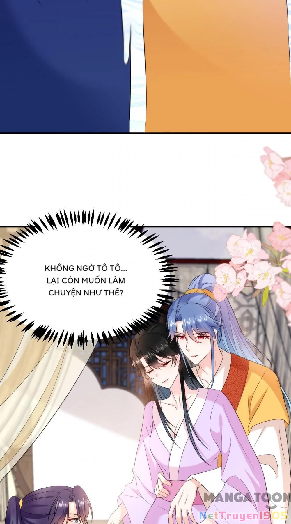 Giang Sơn Mỹ Nam Nhập Trướng Ta Chapter 203 - 39