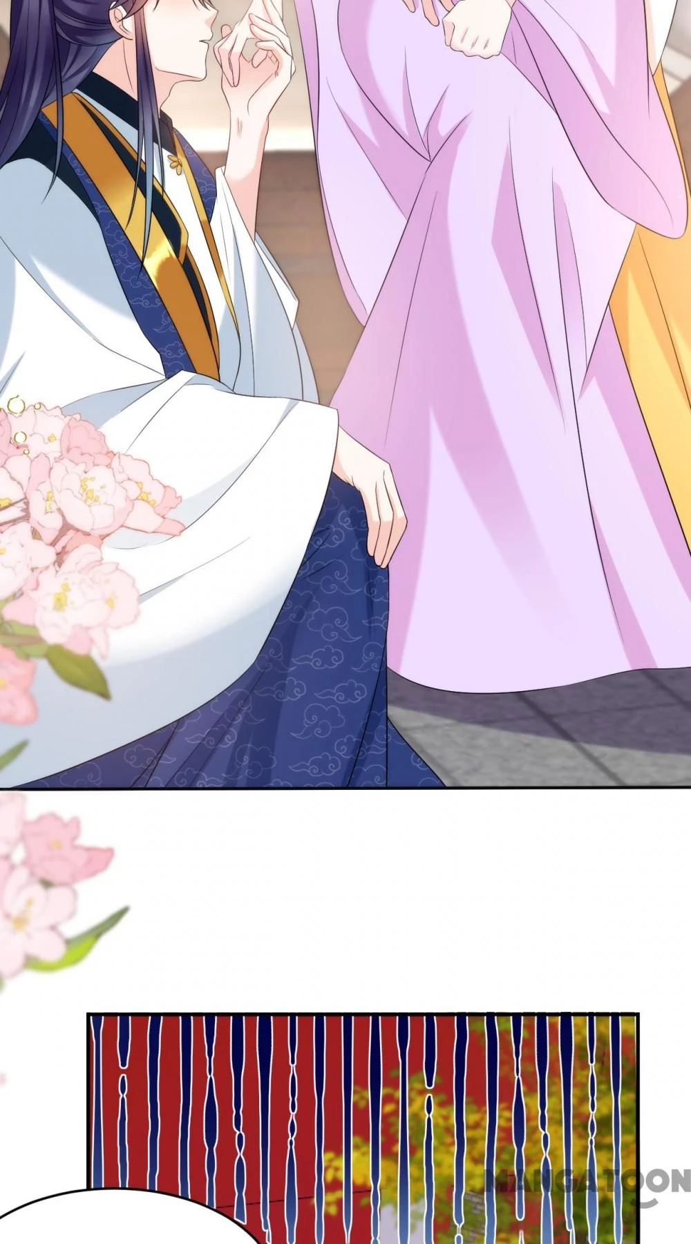 Giang Sơn Mỹ Nam Nhập Trướng Ta Chapter 203 - 40