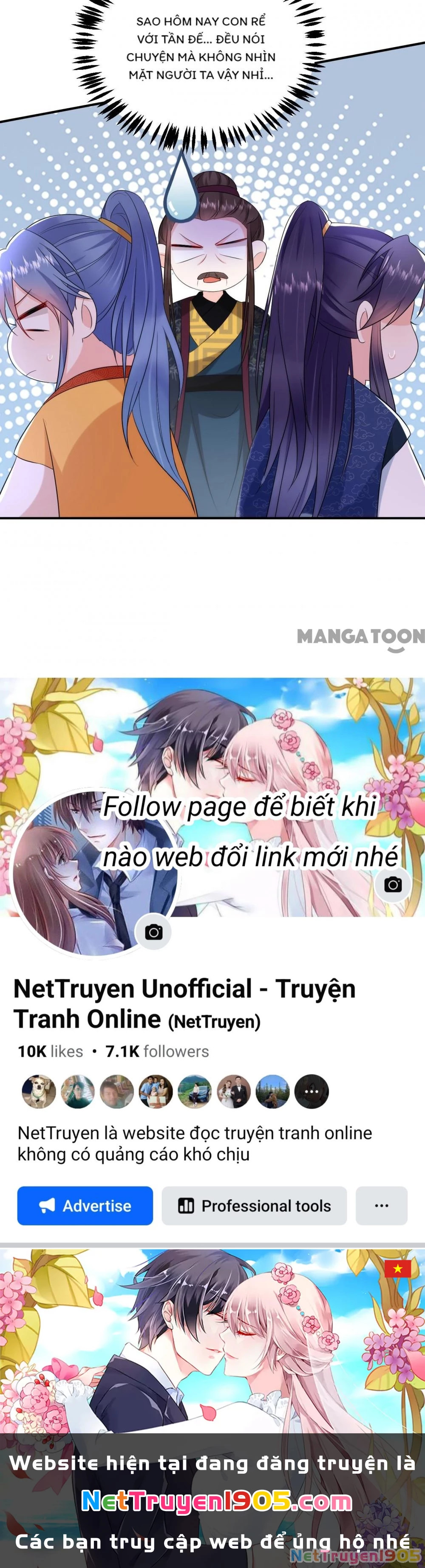 Giang Sơn Mỹ Nam Nhập Trướng Ta Chapter 203 - 46