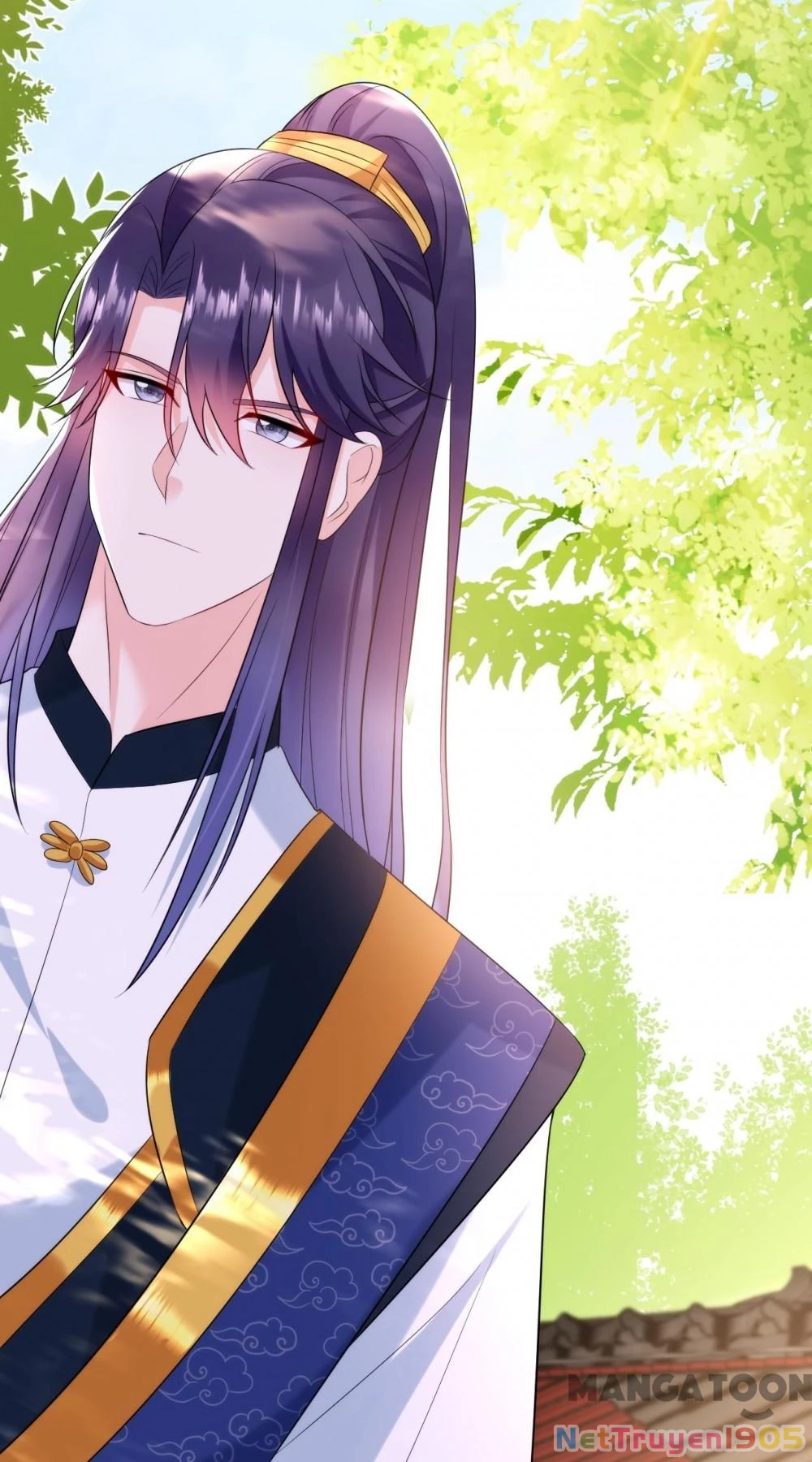 Giang Sơn Mỹ Nam Nhập Trướng Ta Chapter 204 - 2