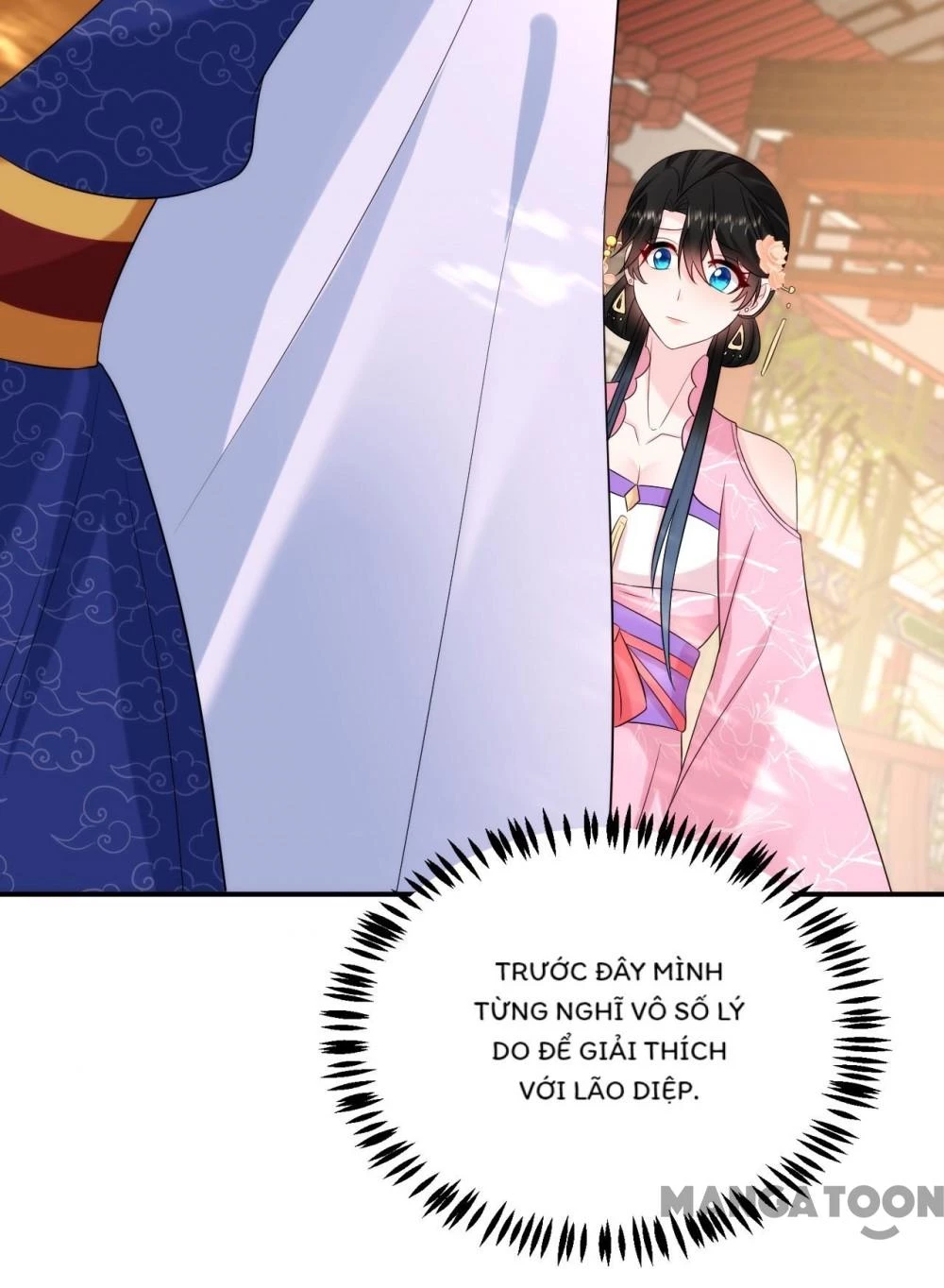 Giang Sơn Mỹ Nam Nhập Trướng Ta Chapter 204 - 3