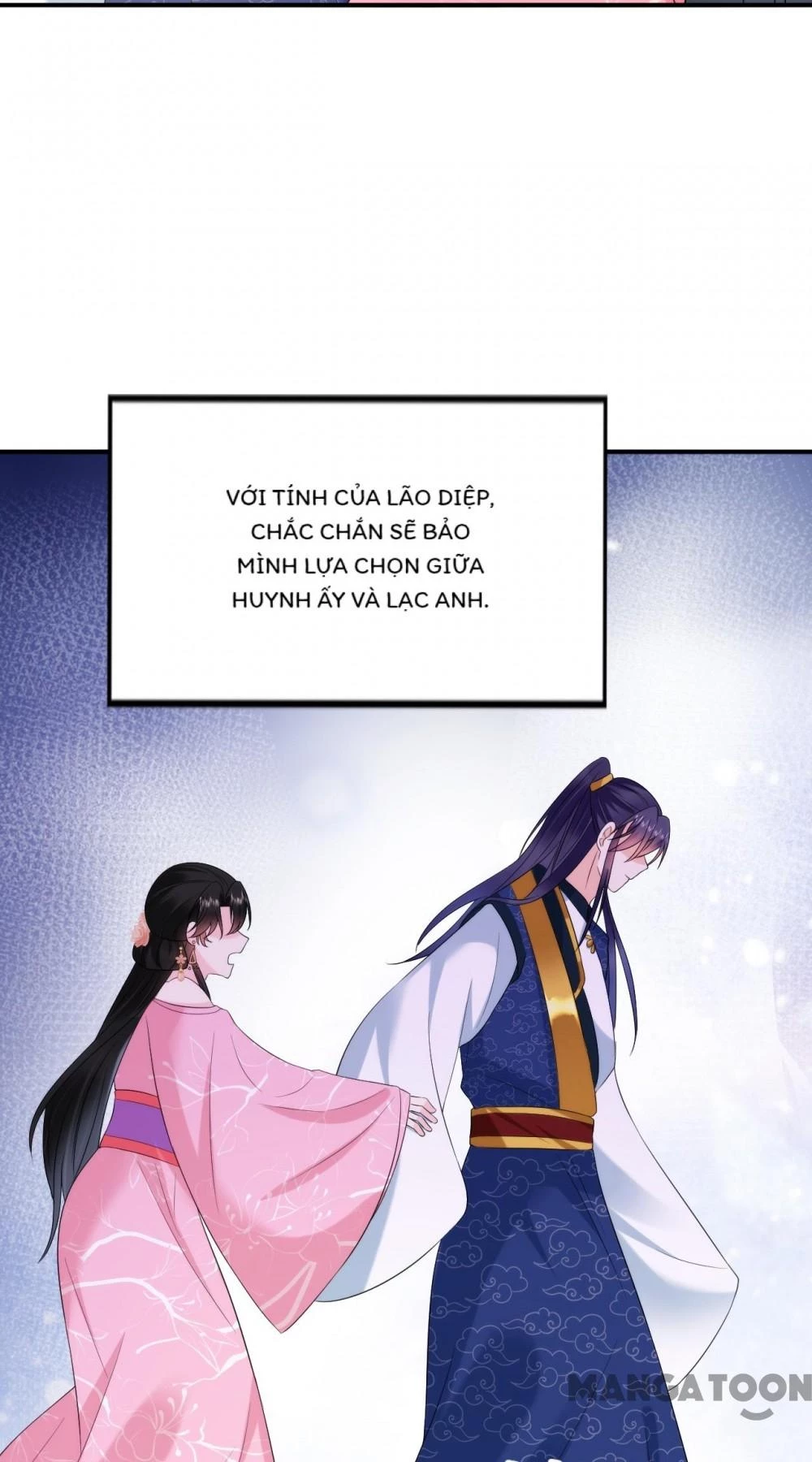 Giang Sơn Mỹ Nam Nhập Trướng Ta Chapter 204 - 5