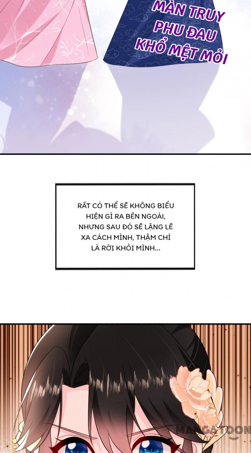 Giang Sơn Mỹ Nam Nhập Trướng Ta Chapter 204 - 6